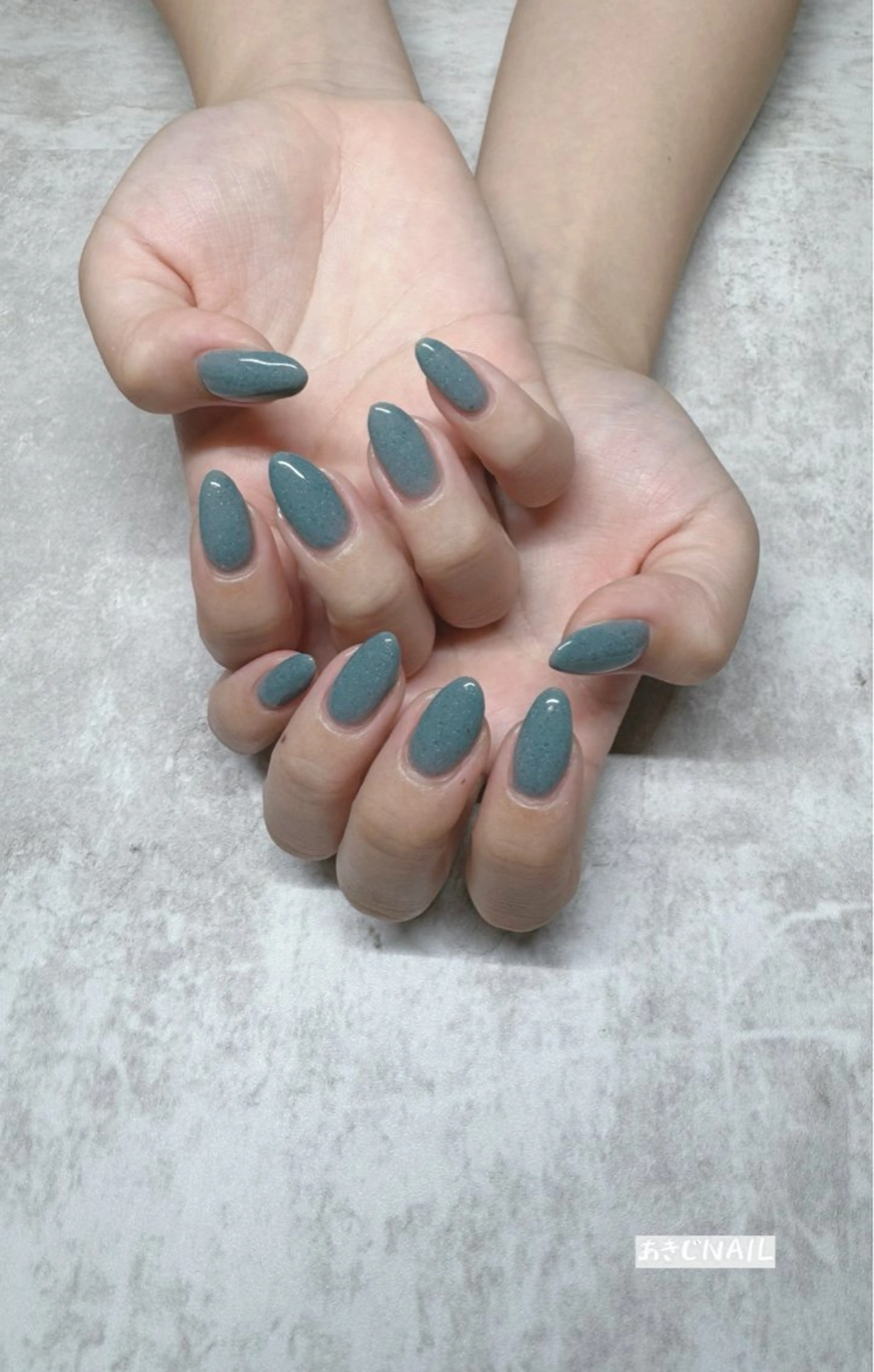 ネイル あきじ NAILのネイルデザイン