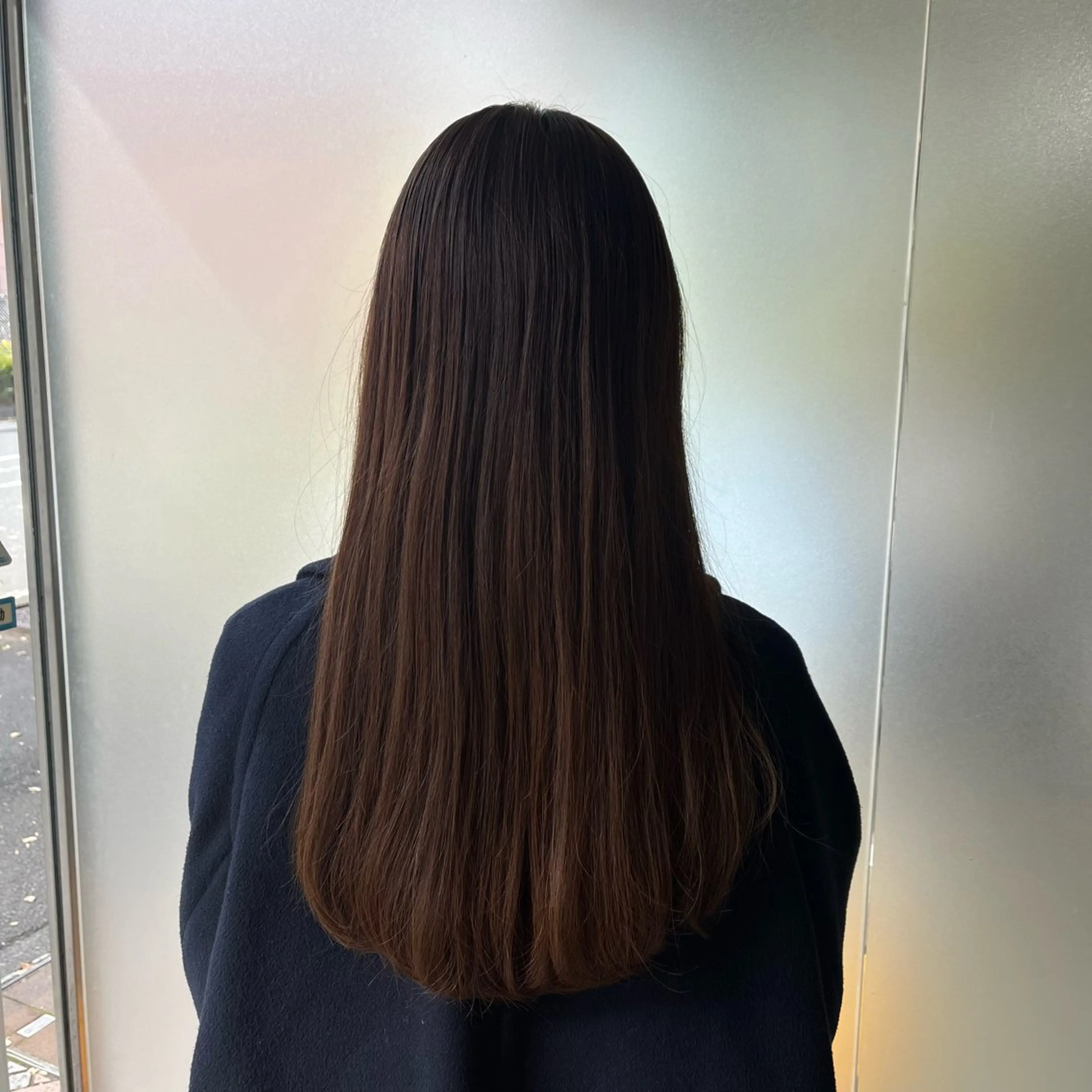 ロング カラー 🎀大人可愛く🎀 艶髪sayakaのヘアスタイル