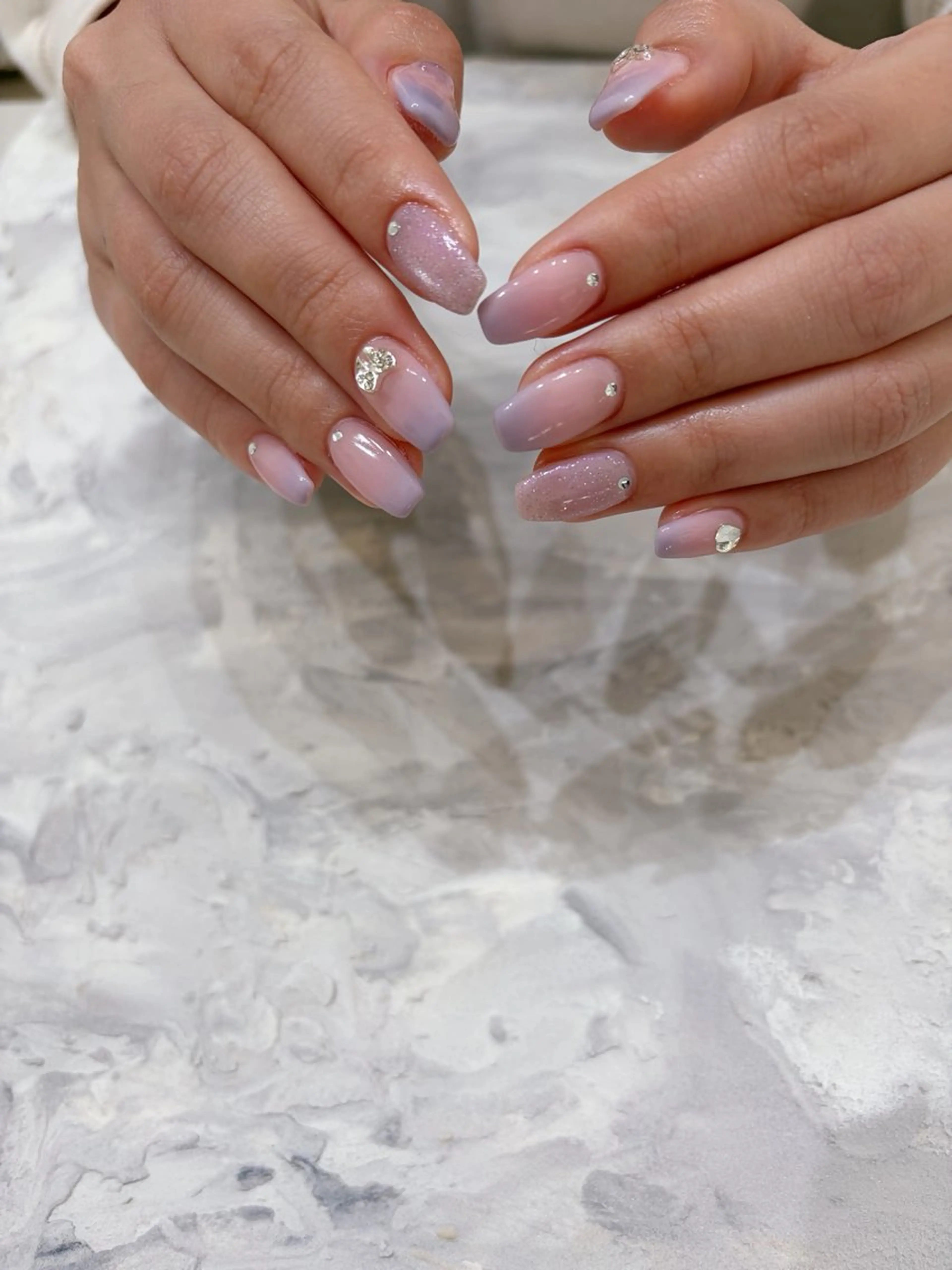 ネイル nailsalon colon所属・nailartist lisaのネイルデザイン