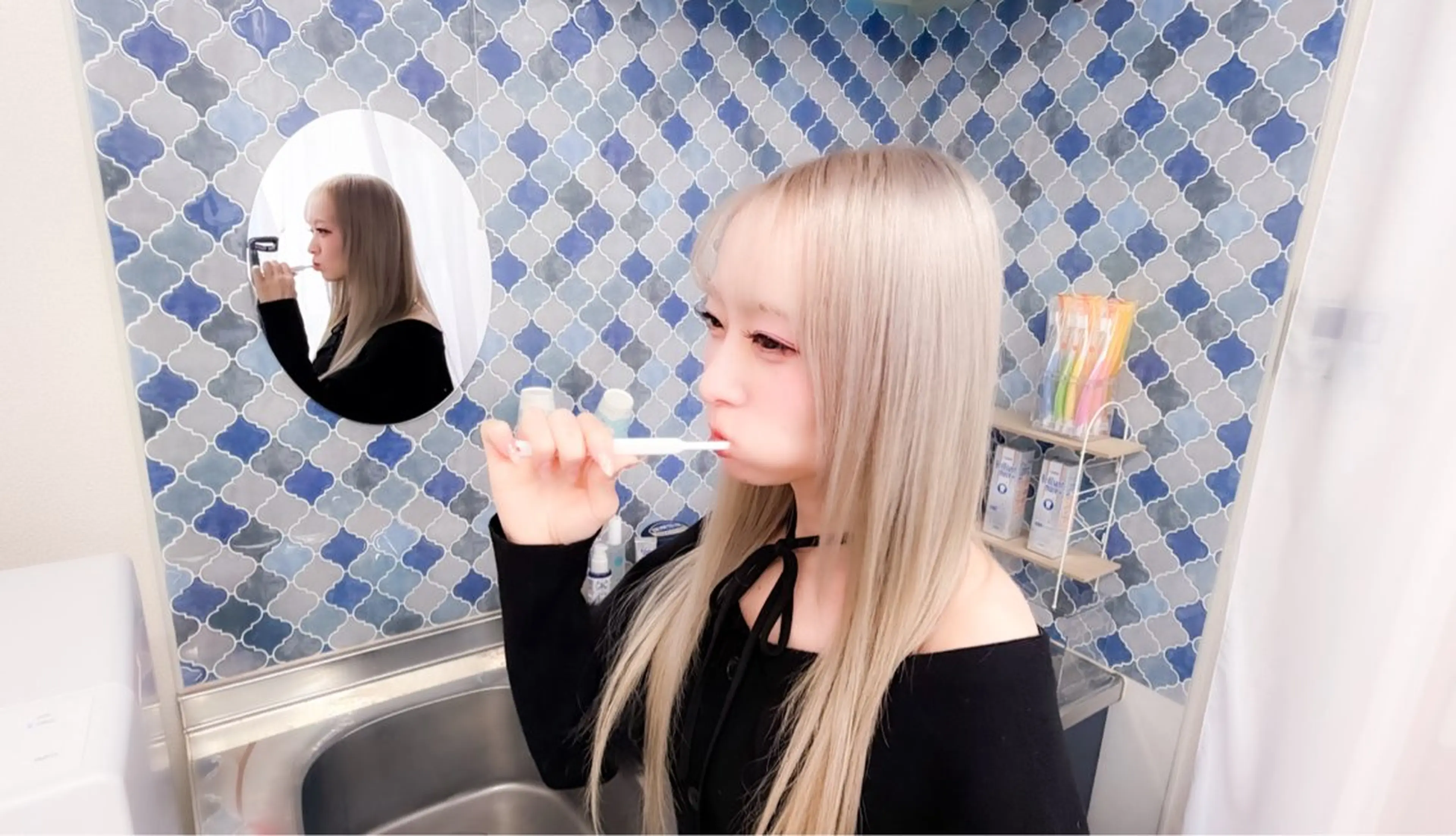 その他 whitebase所属・蘇我ホワイトニング White baseのその他イメージ