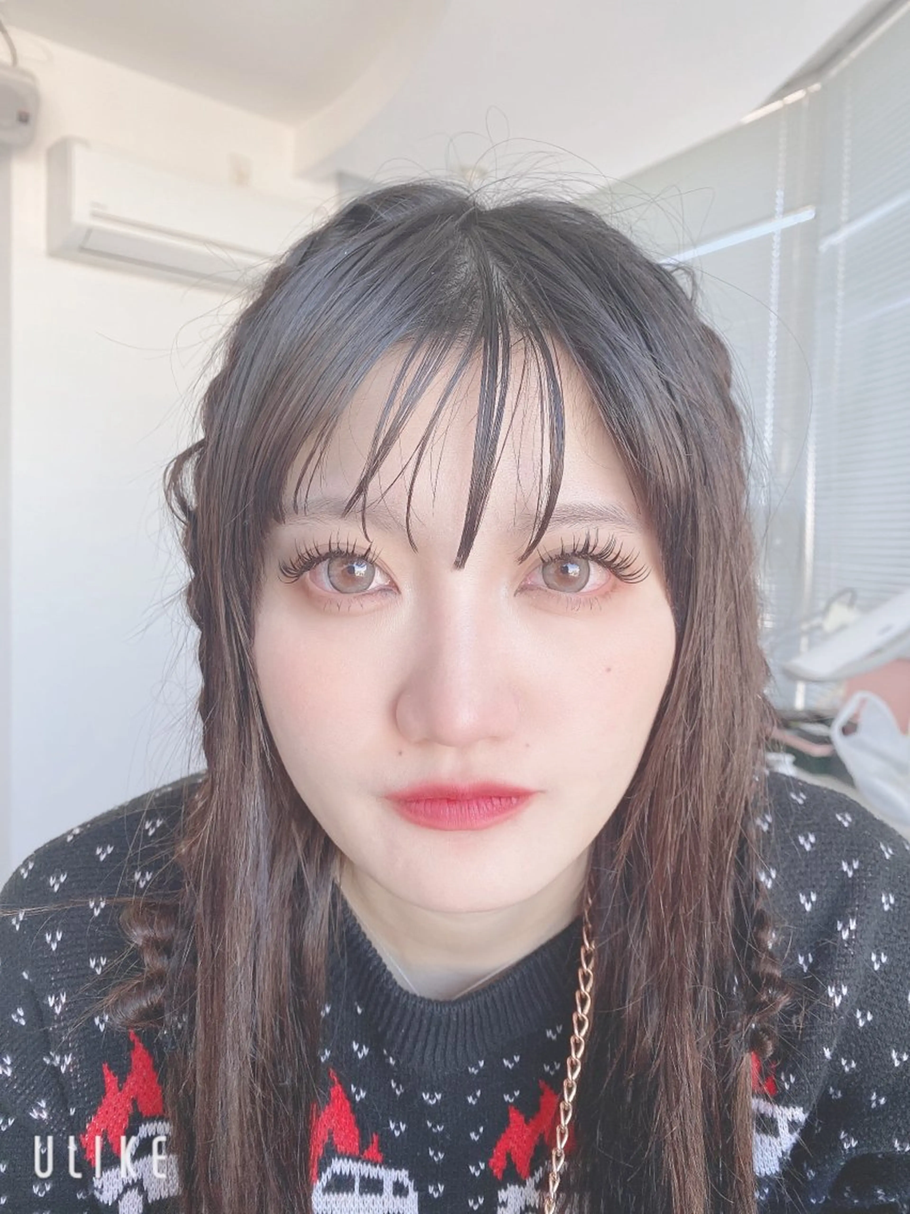 マツエク・マツパ 神山 ビューティー・アイのマツエク・マツパデザイン