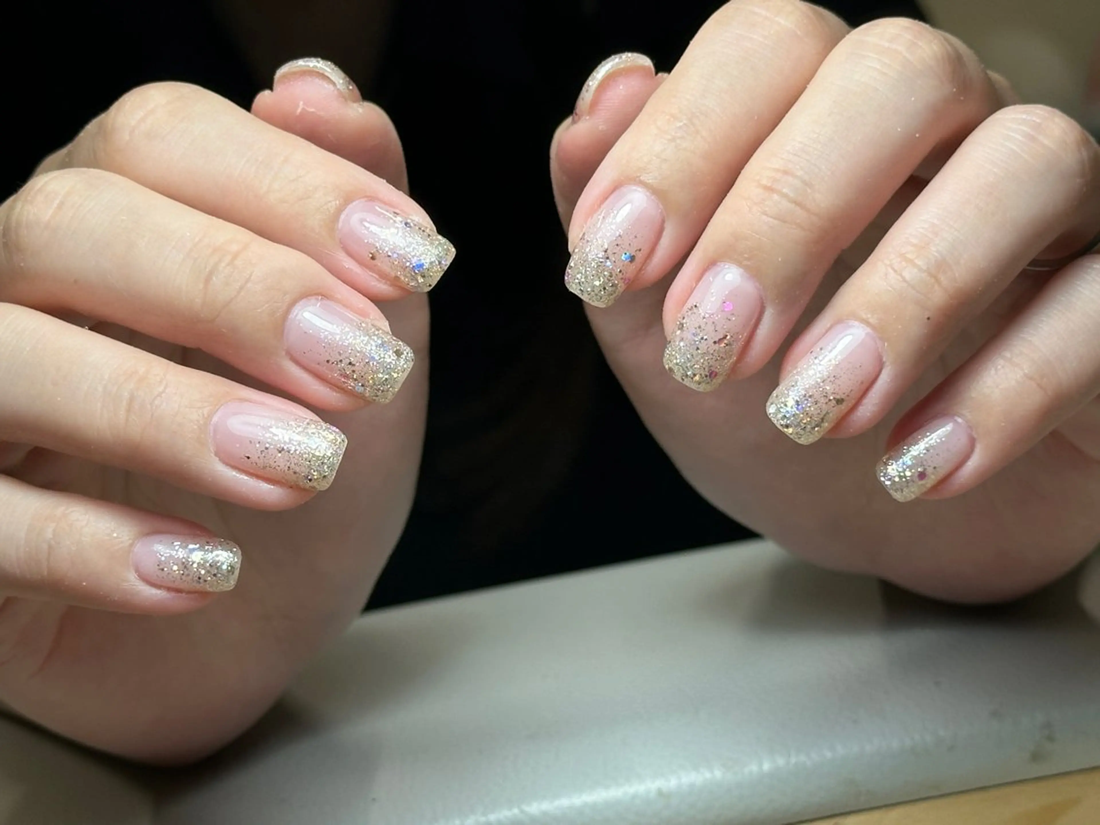 ネイル Eveネイル チップスカルプ専門店のネイルデザイン