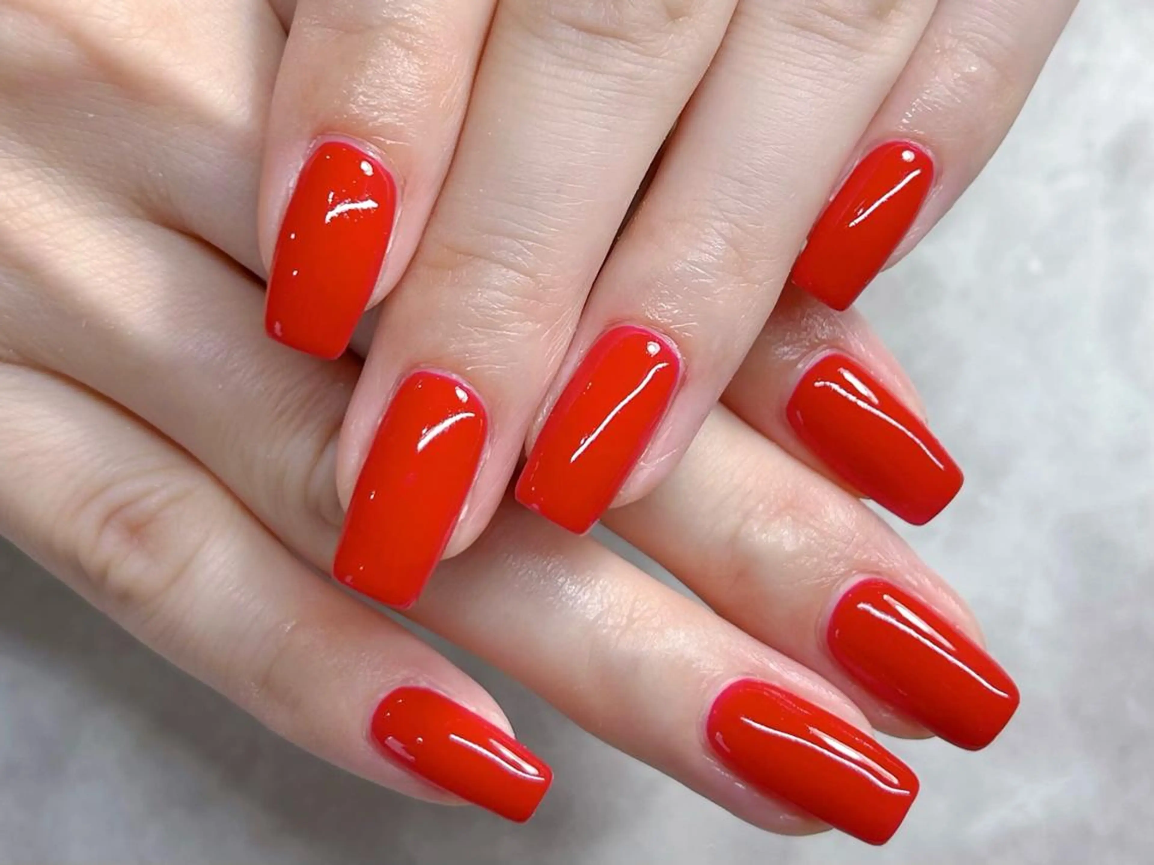 ネイル ハンドネイル ＲＥＢＥＳＴ nailのネイルデザイン