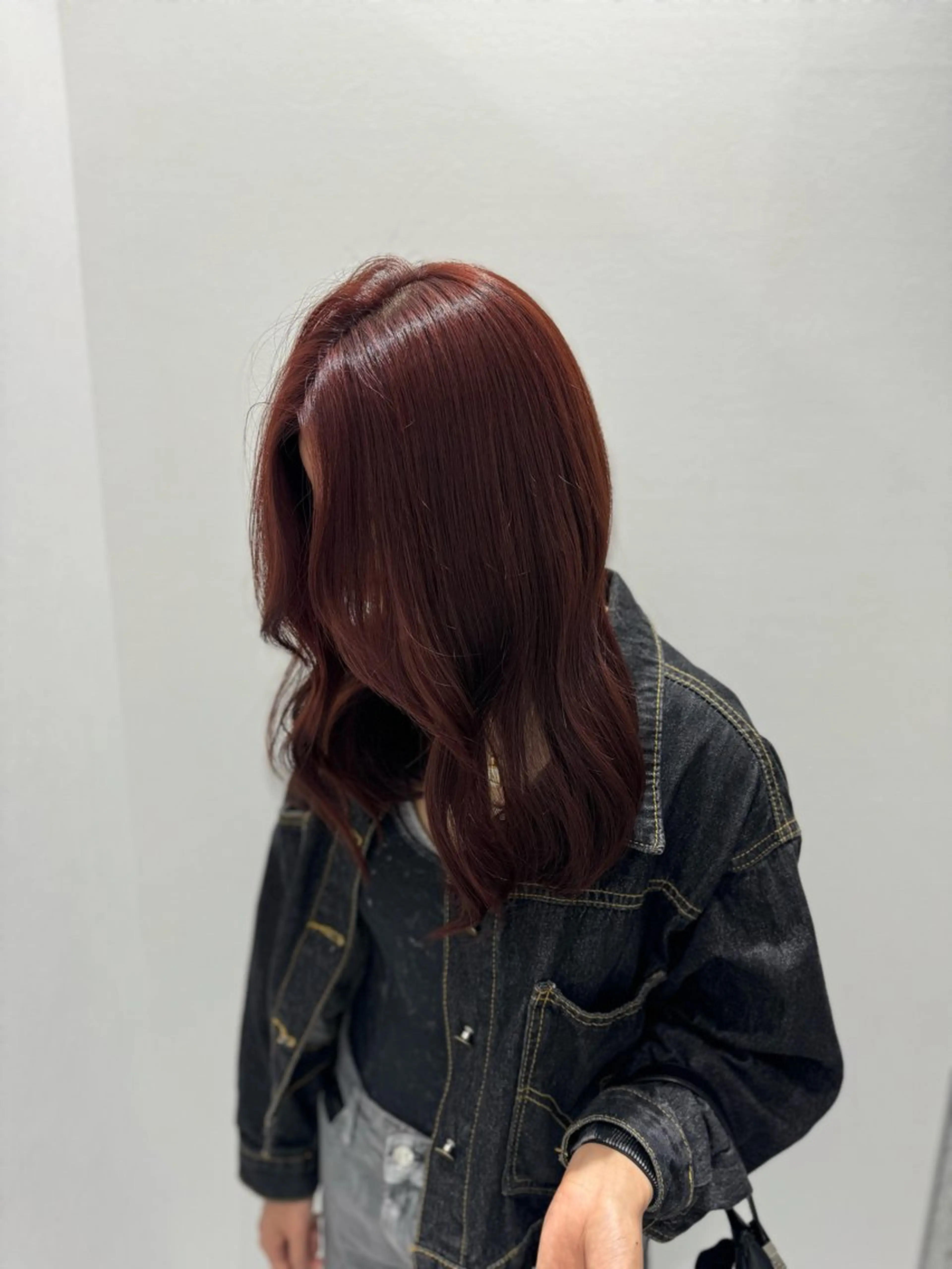 ロング カラー 💎透明感カラー /kaito💎のヘアスタイル