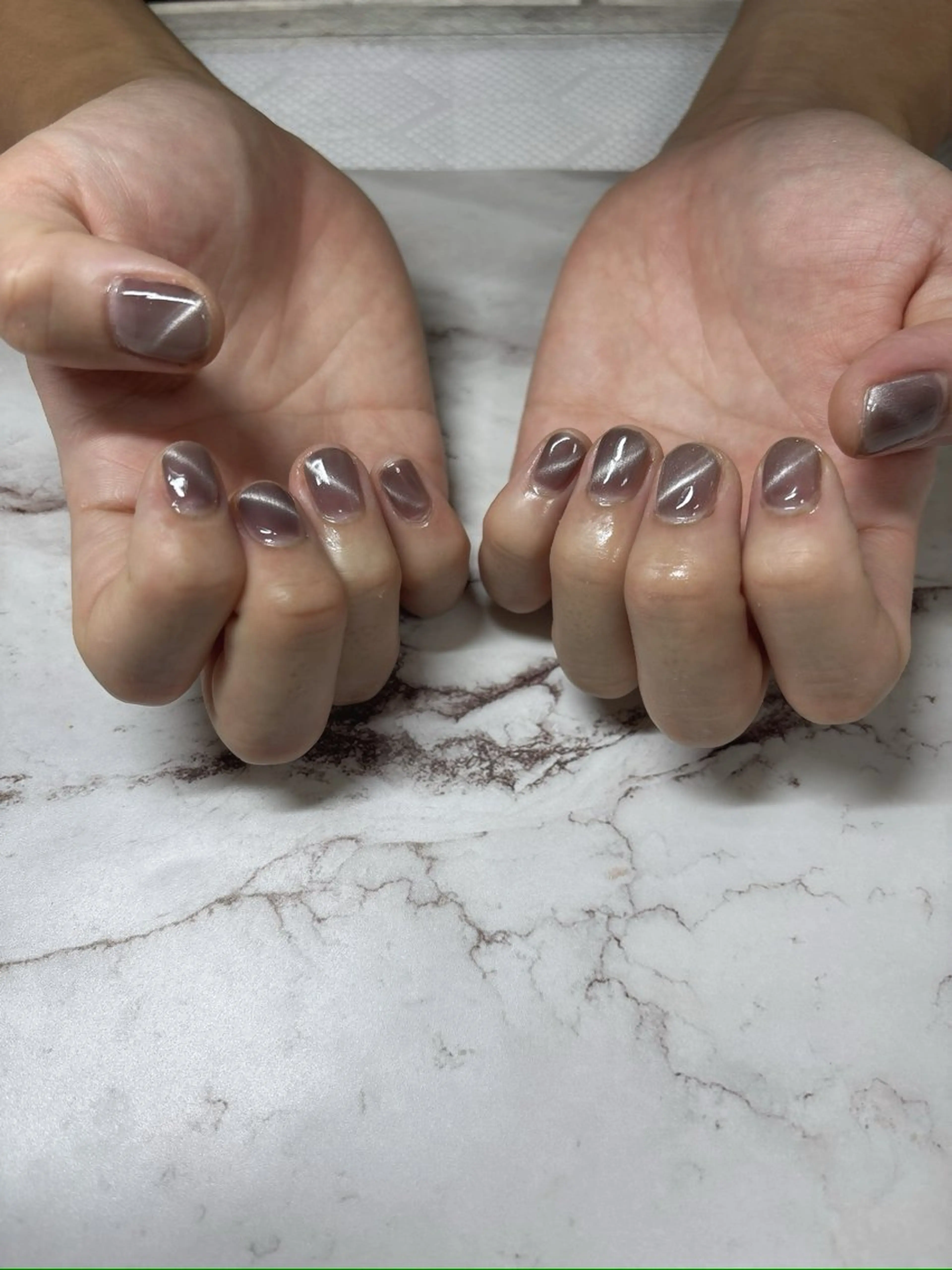 ネイル salon Ange所属・Ange 🌸Rin🌸のネイルデザイン