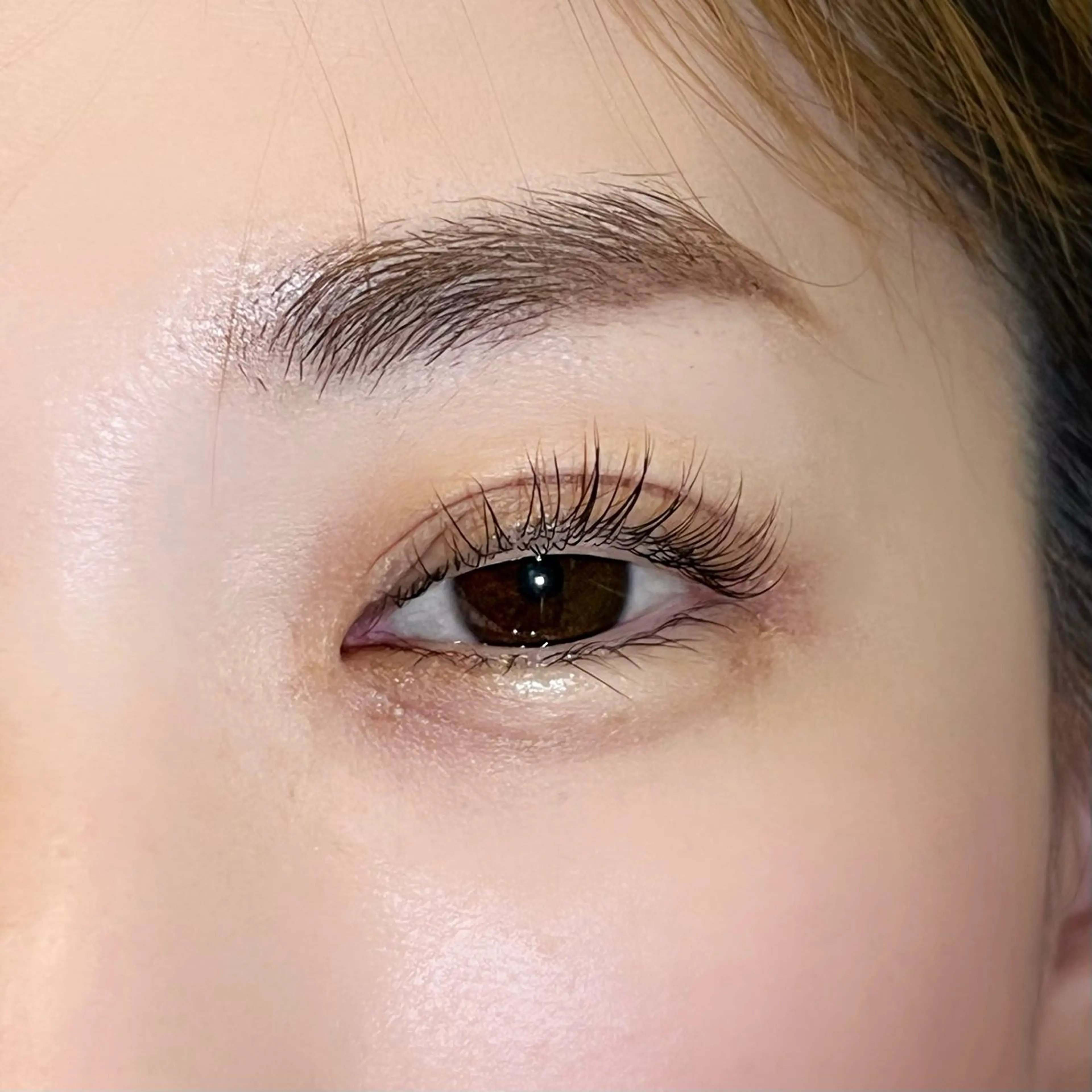 マツエク・マツパ Beauty salon COCO 春日井店所属・古木 美都綺のマツエク・マツパデザイン