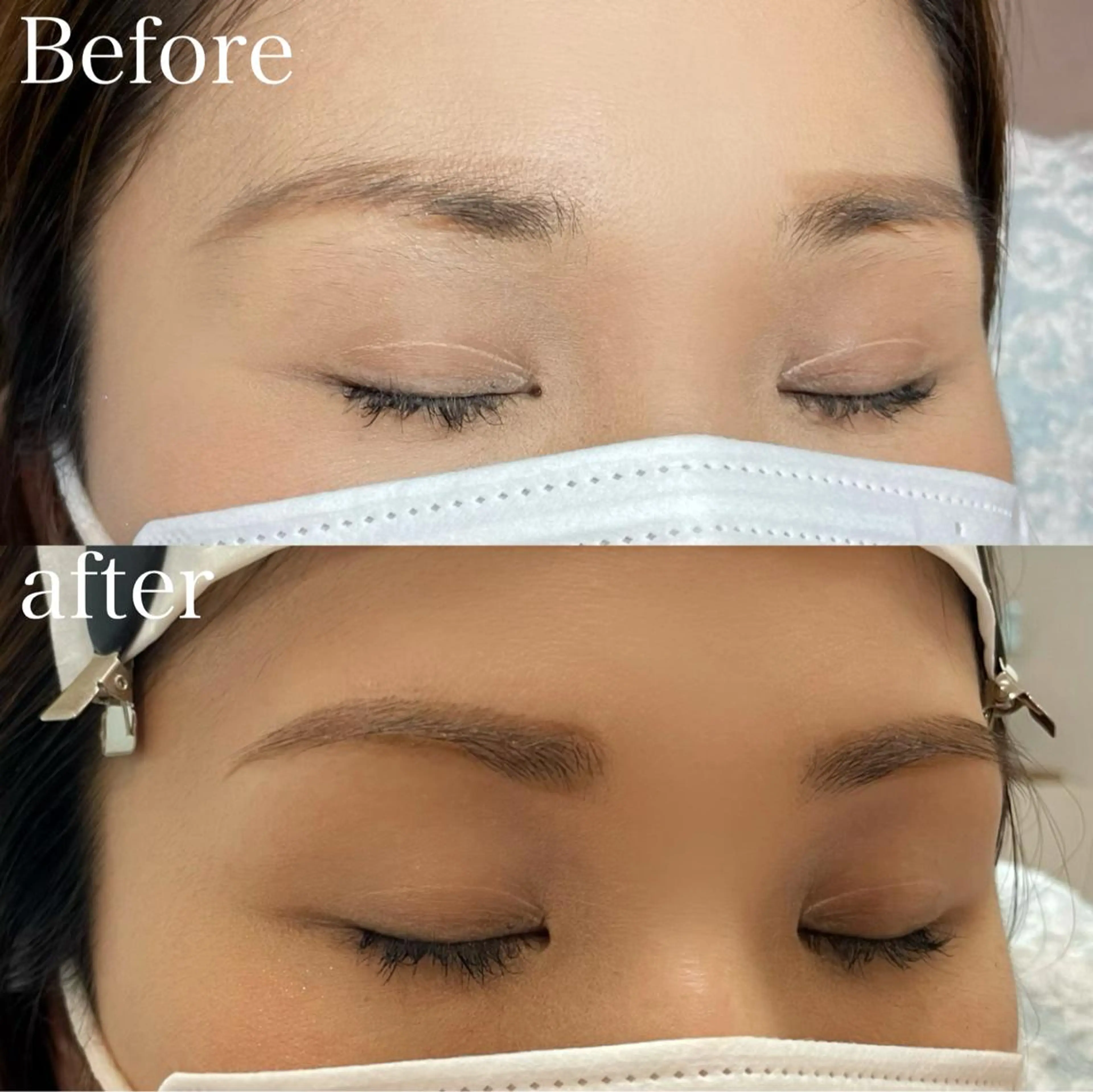 Tia Lash 所属・冨永 梓TiaLashのエステ・リラクイメージ