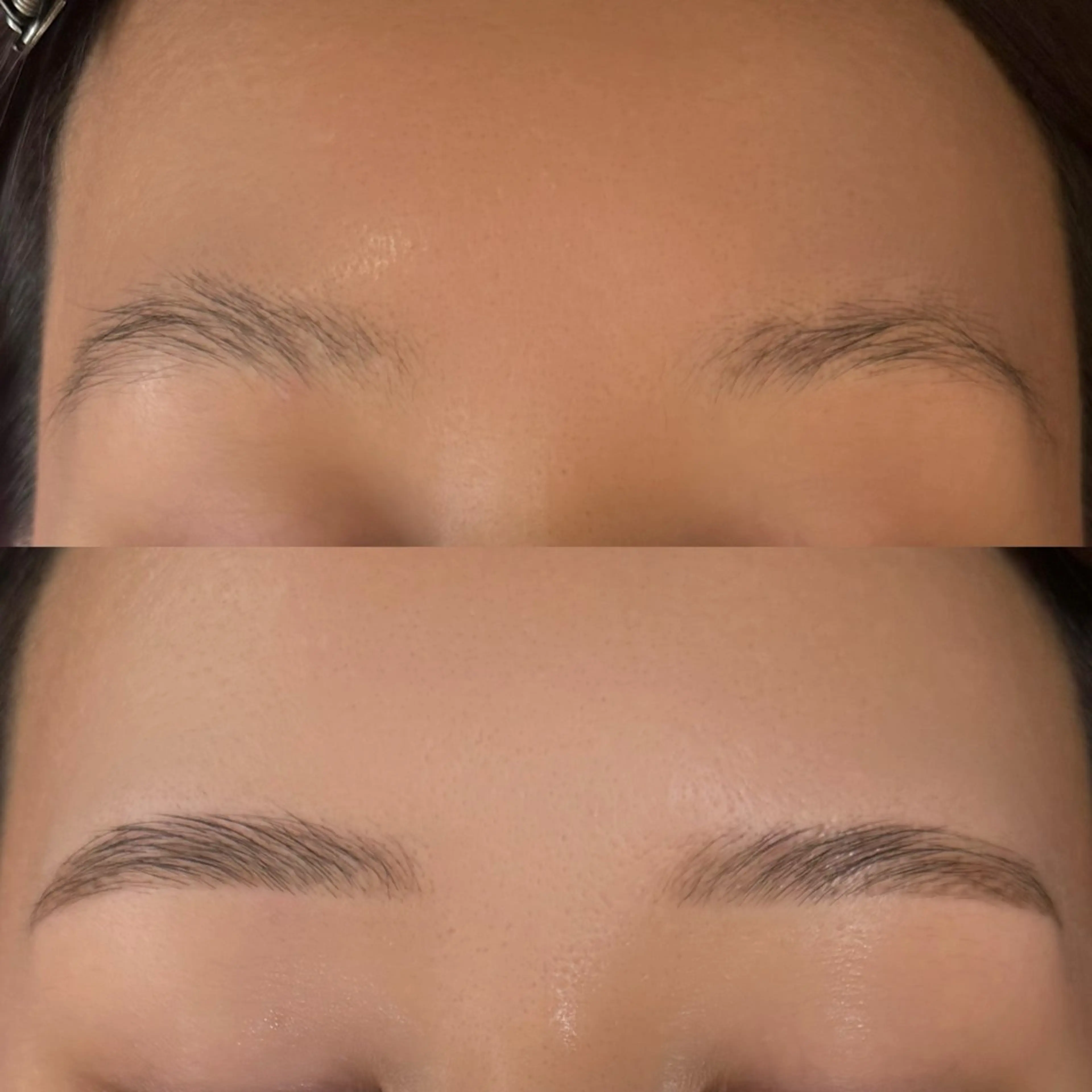 アイブロウ ando 🌙のマツエク・マツパデザイン