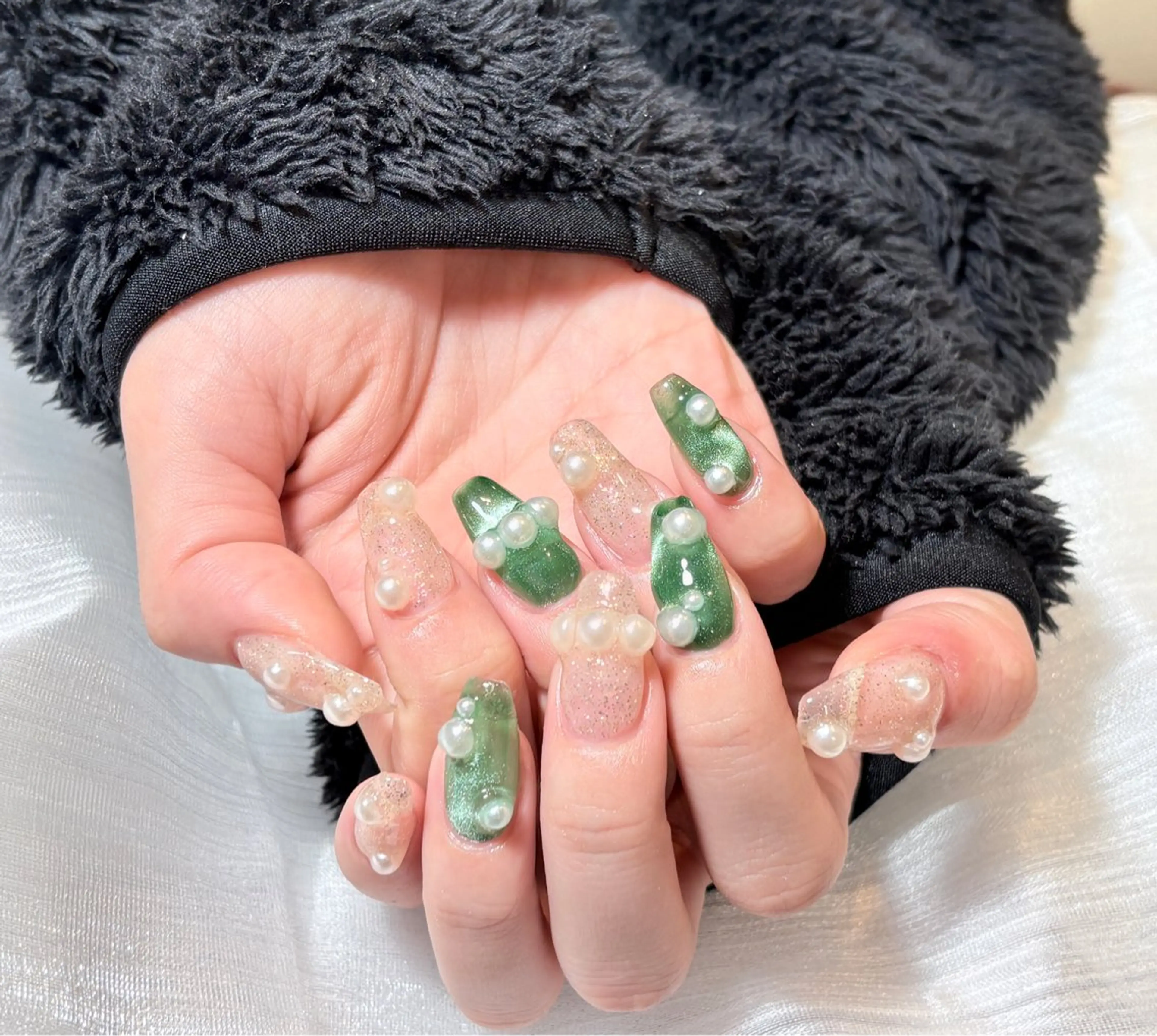 ネイル Ken nail beauty所属・Ken nailのネイルデザイン