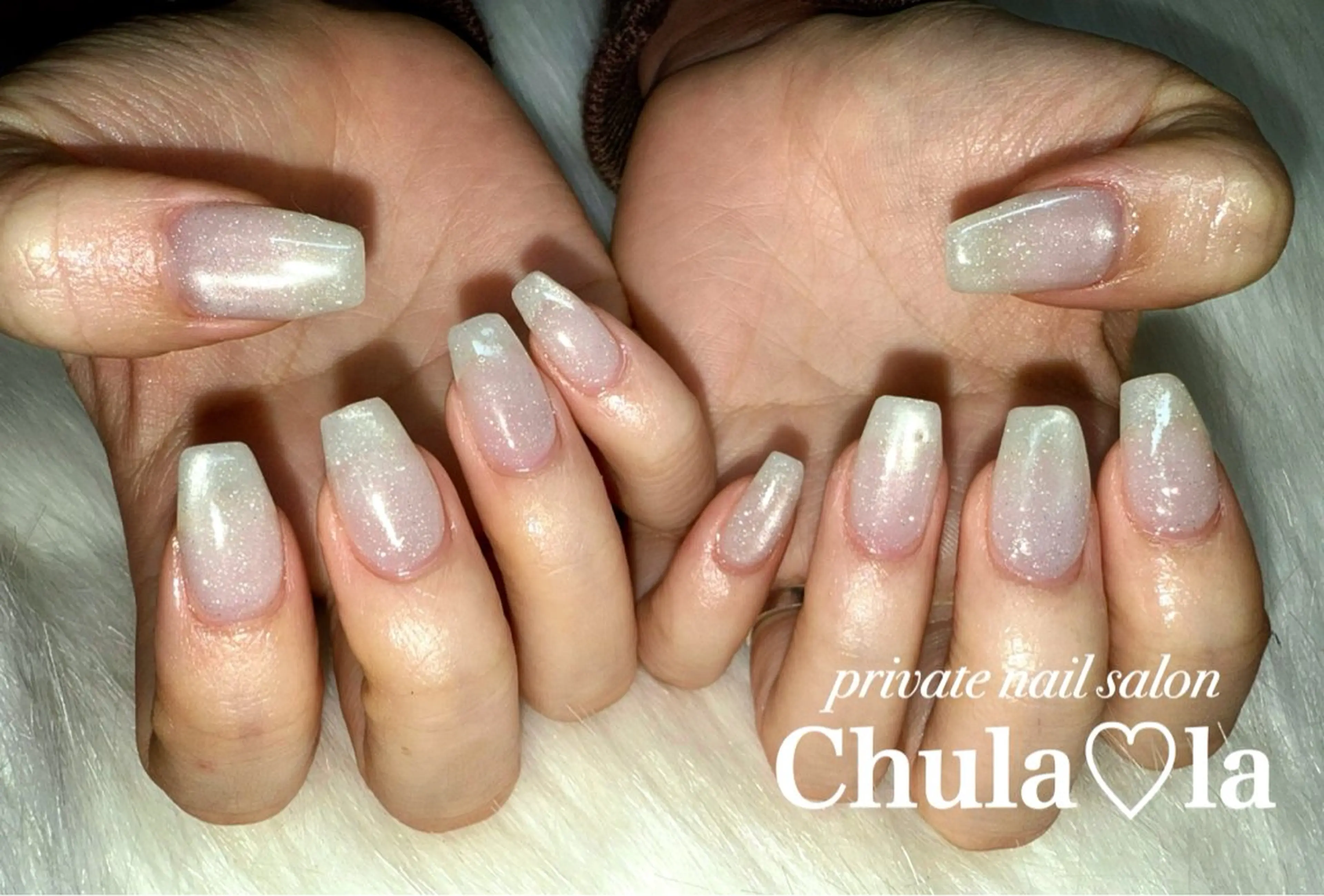 ネイル ハンドネイル Chula♡la 豊見城市高安のネイルデザイン