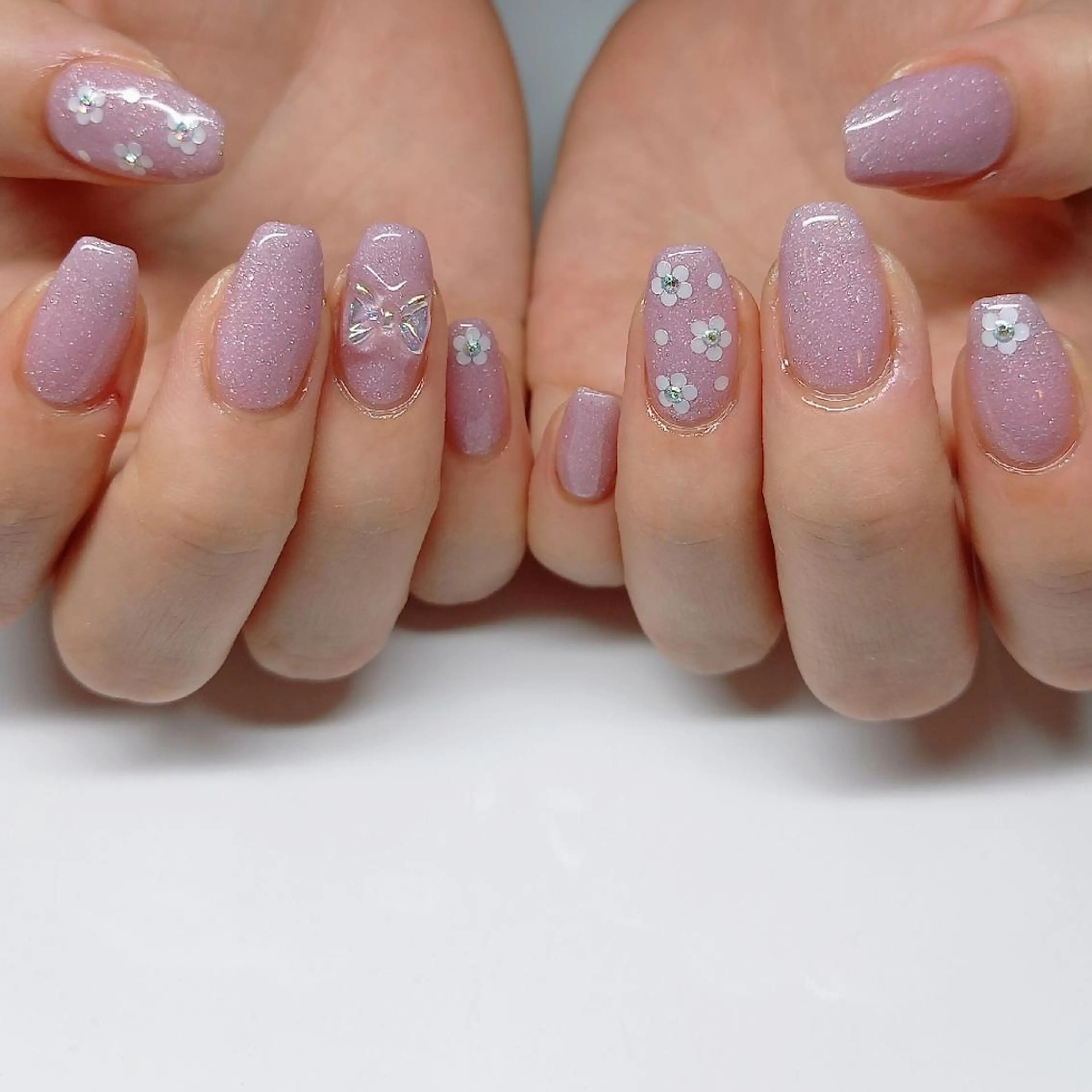 ネイル nailsalon le premier所属・nailsalon  lepremierのネイルデザイン
