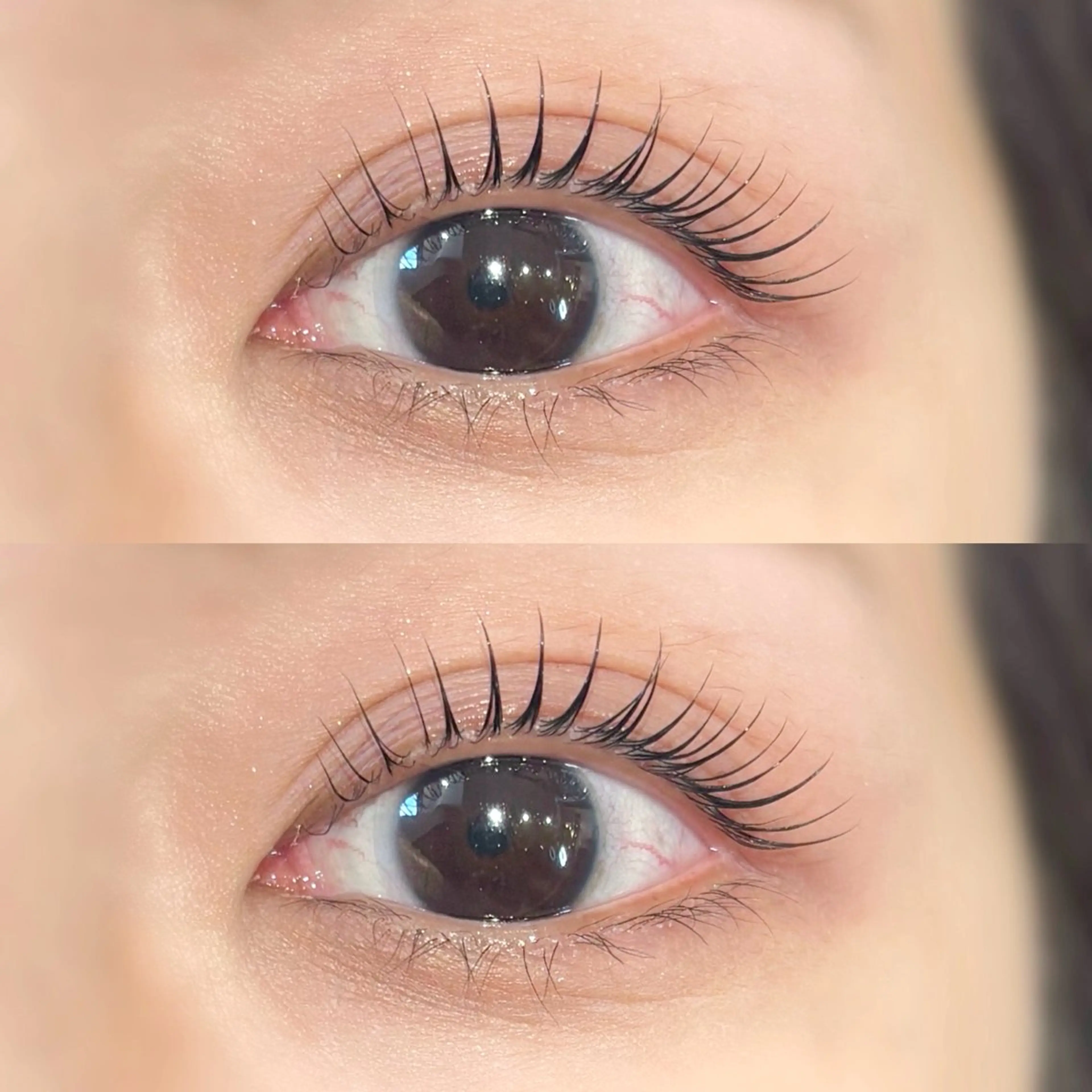 マツエク・マツパ gioia所属・gioia tabusaのマツエク・マツパデザイン