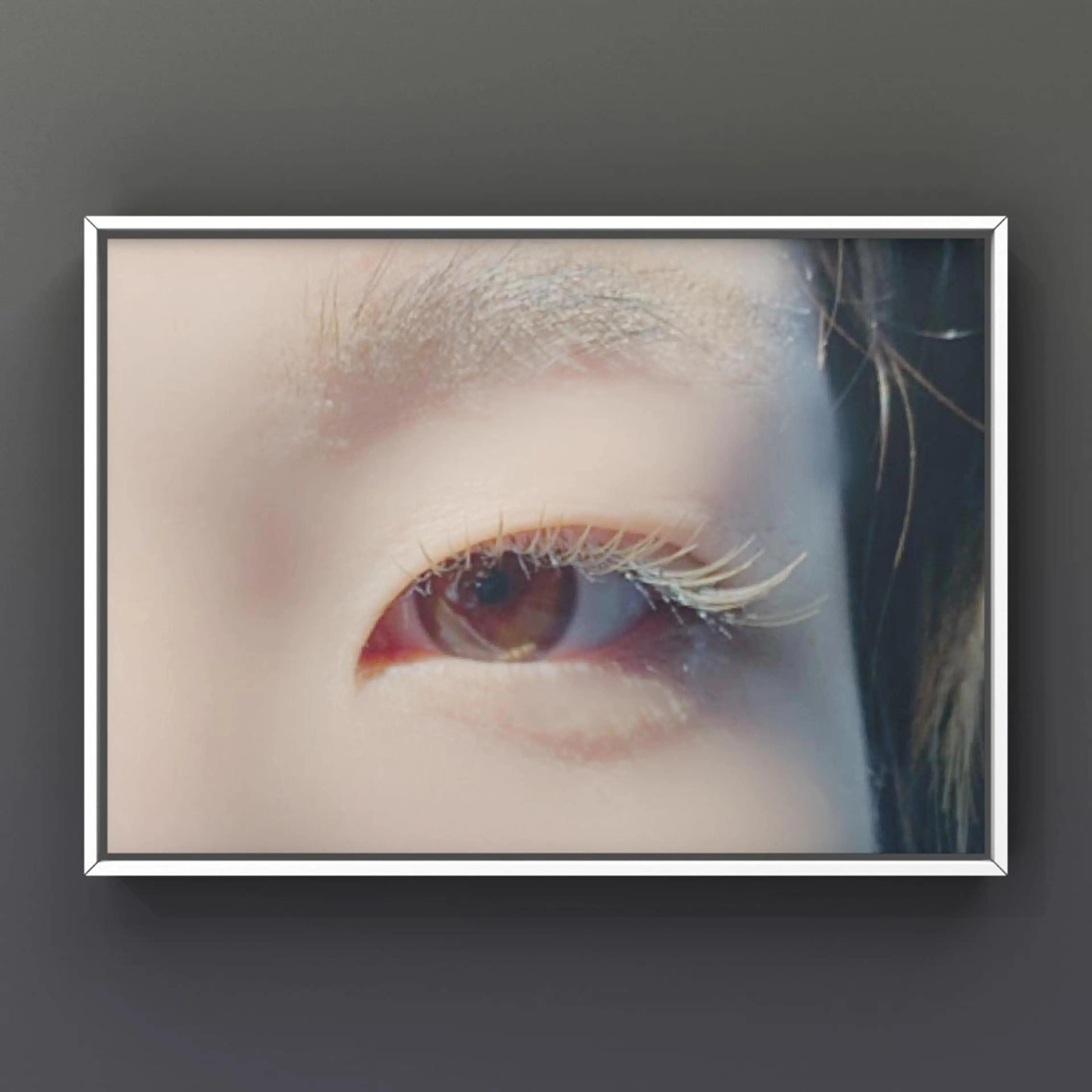 マツエク・マツパ マツエク ARLY'S OFFICIAL所属・ARLY's CHIHIROのマツエク・マツパデザイン