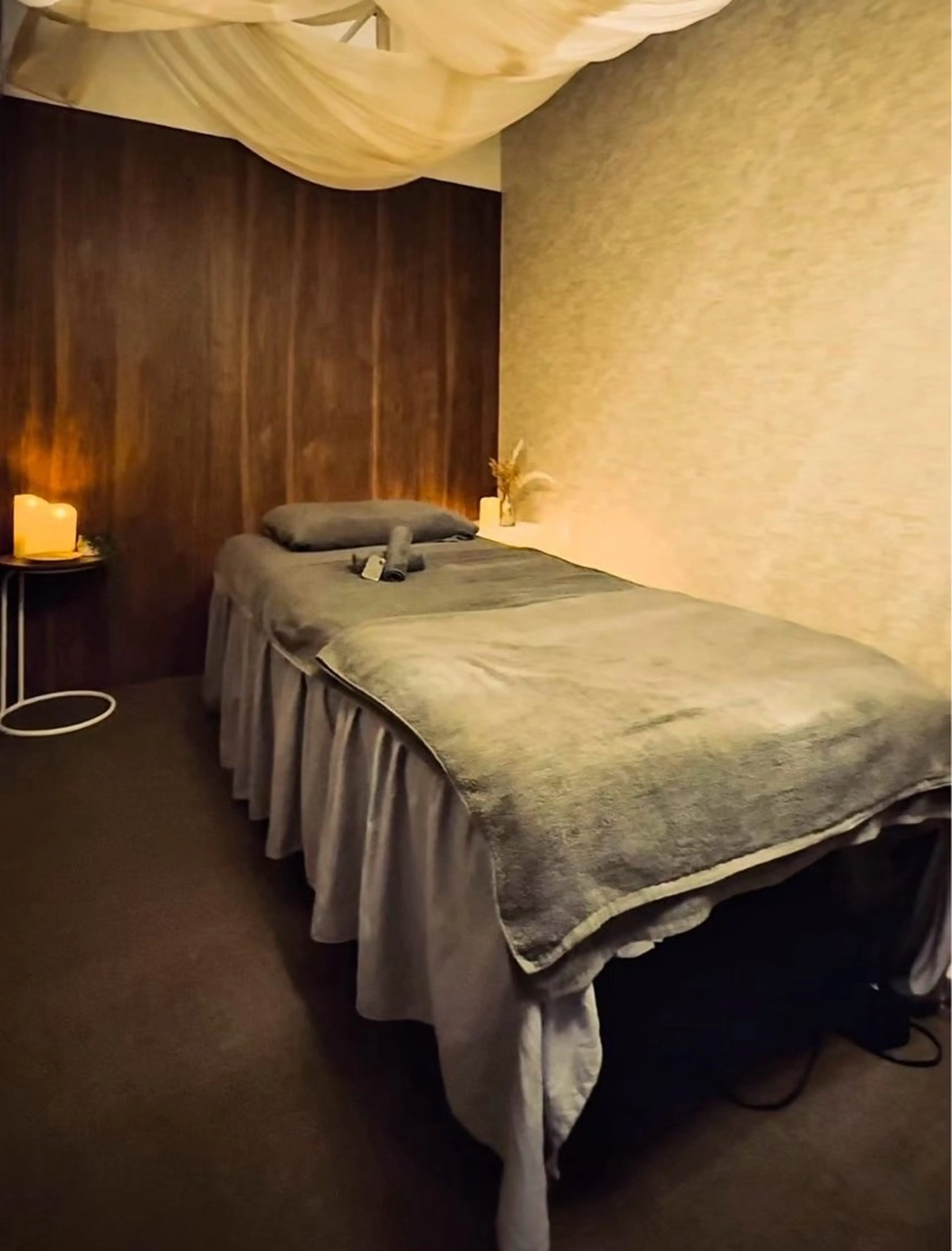 古橋 ほのかのエステ・リラクイメージ