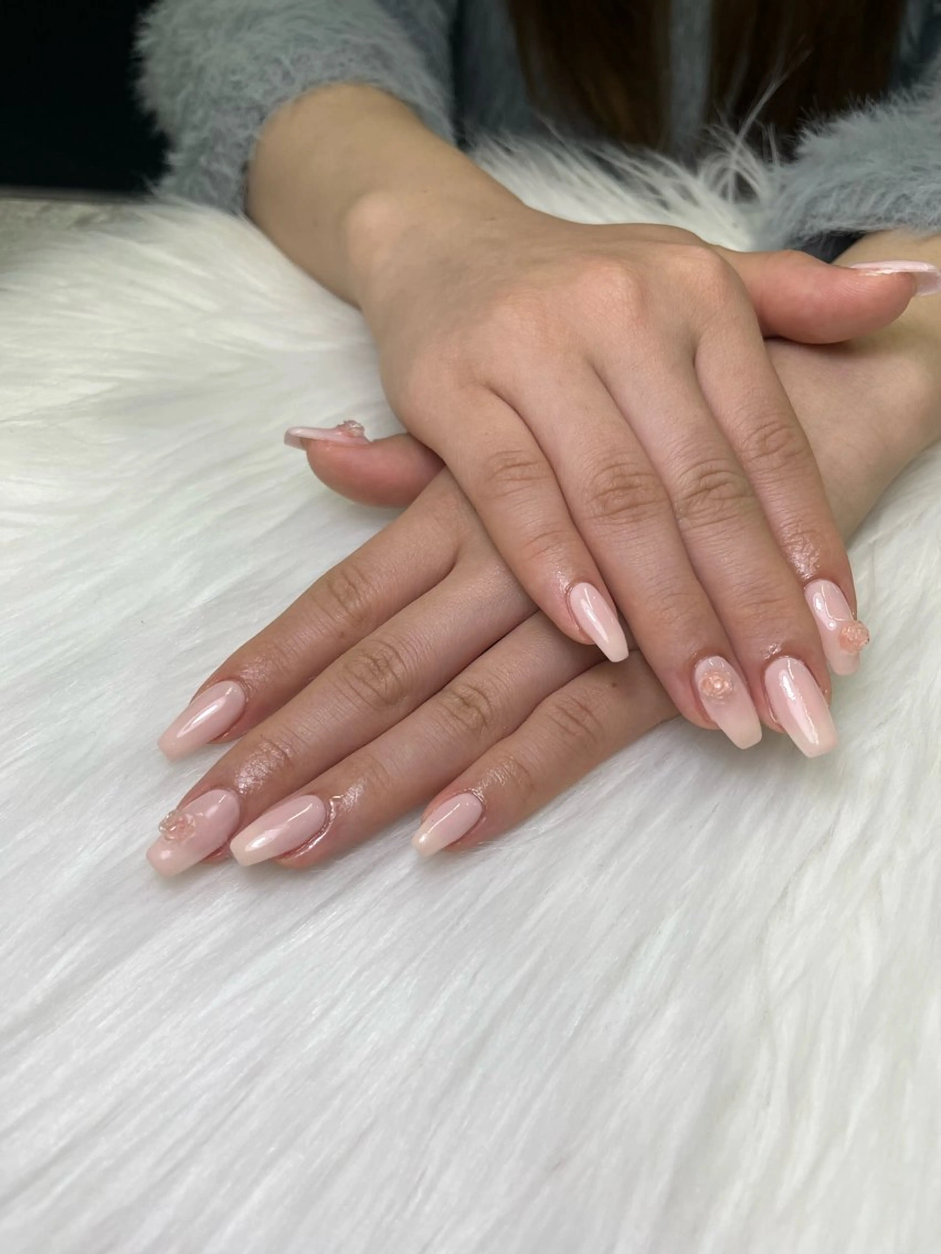 ネイル ハンドネイル limo/ kotomiのネイルデザイン