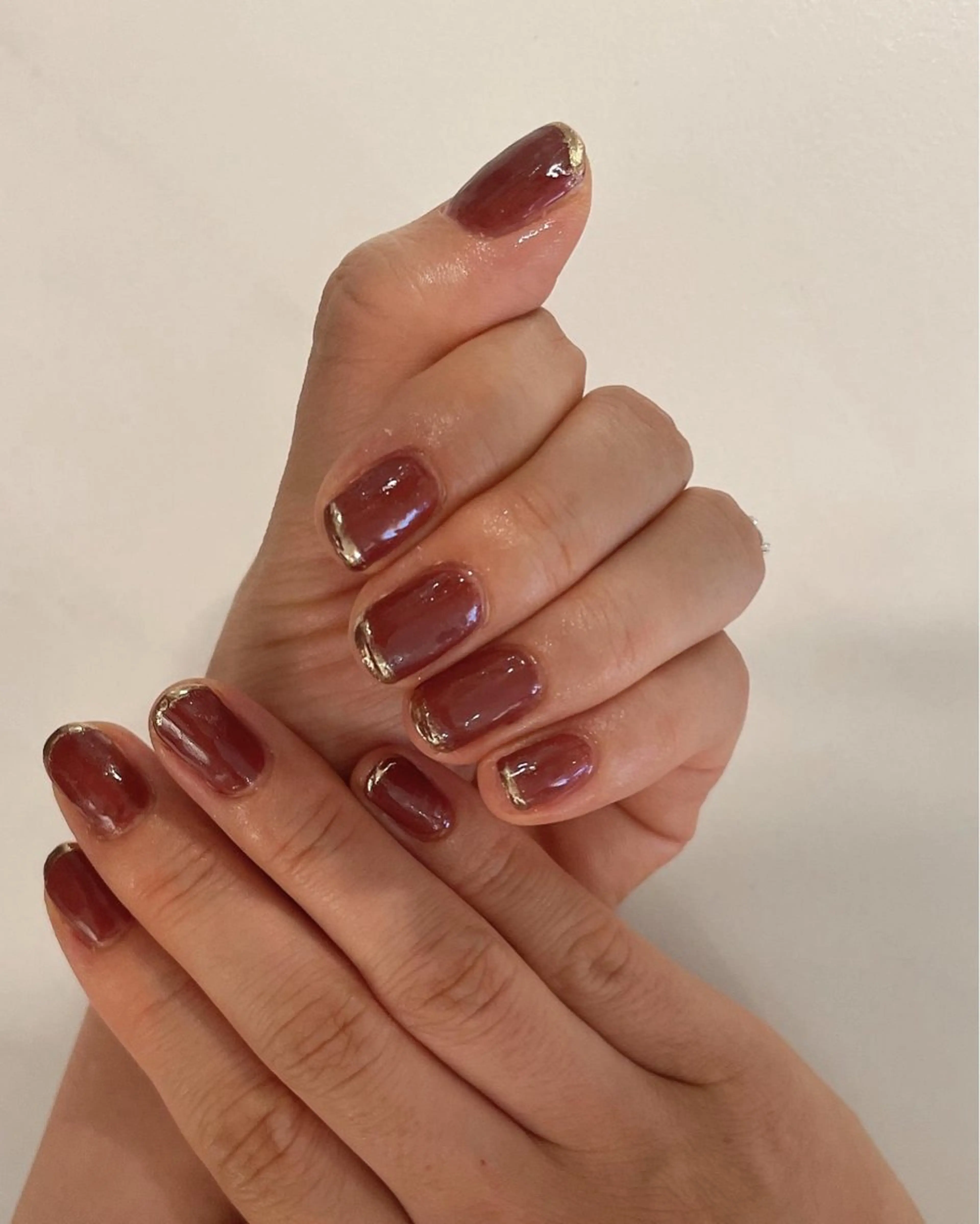 ネイル Forme所属・Forme MINAMIのネイルデザイン