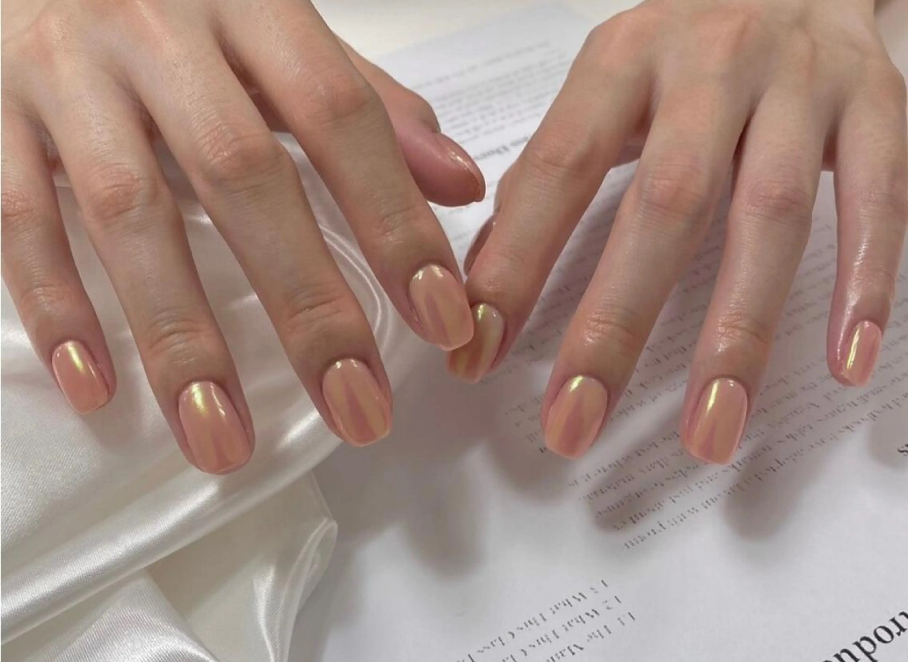 ネイル RiCHE【リッシュ】所属・RiCHE  吉祥寺 asamiのネイルデザイン