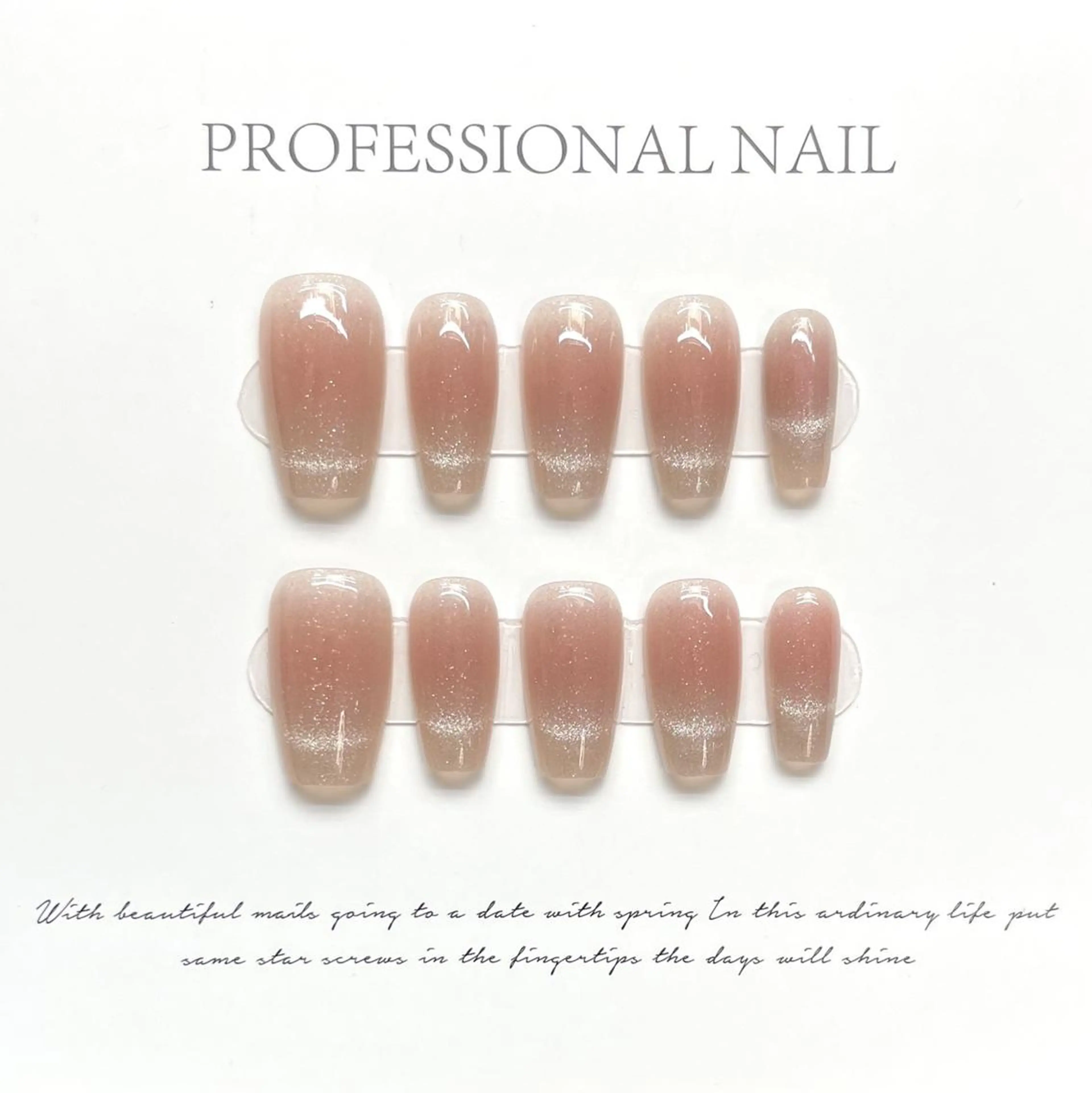 ネイル ハンドネイル ハンドケア Amy 🤍のネイルデザイン