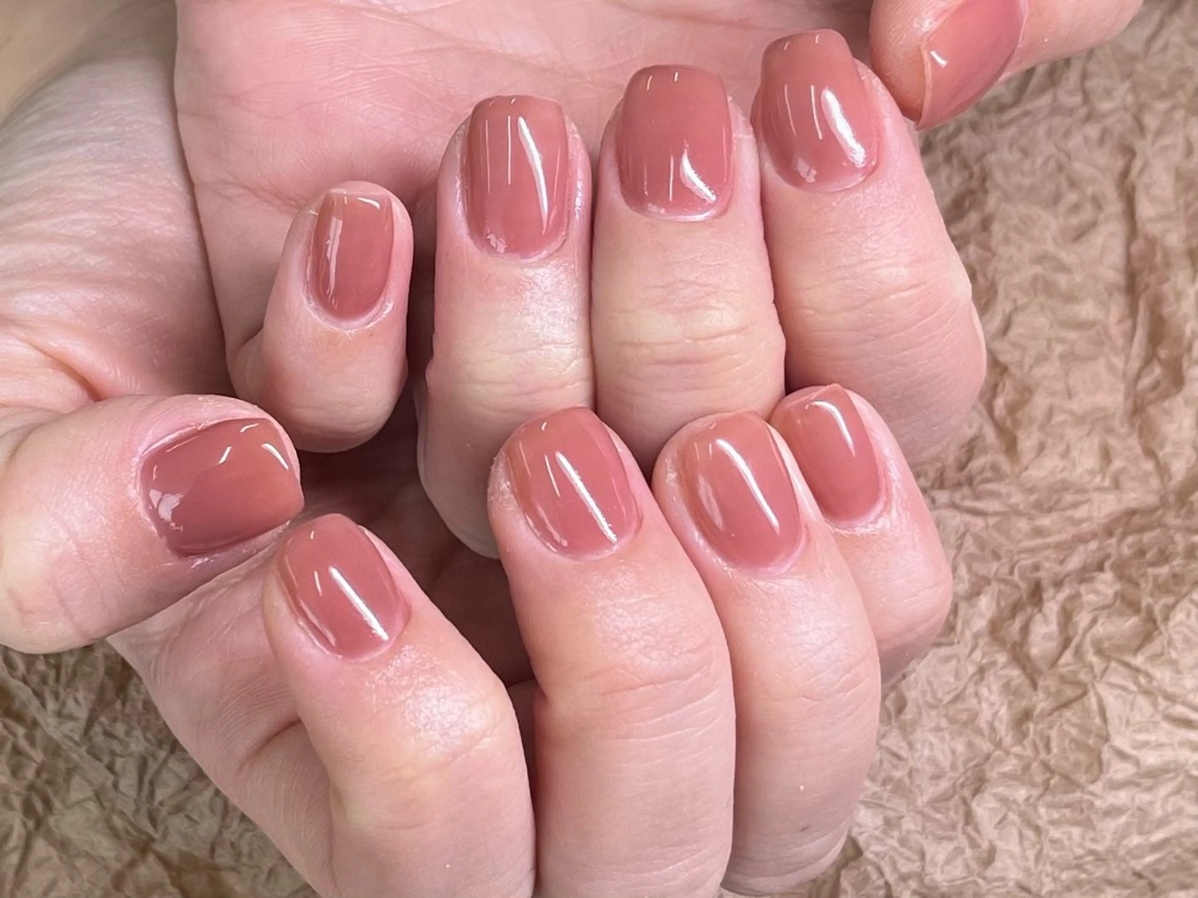 ネイル ToliyDeliy Nail Salonのネイルデザイン