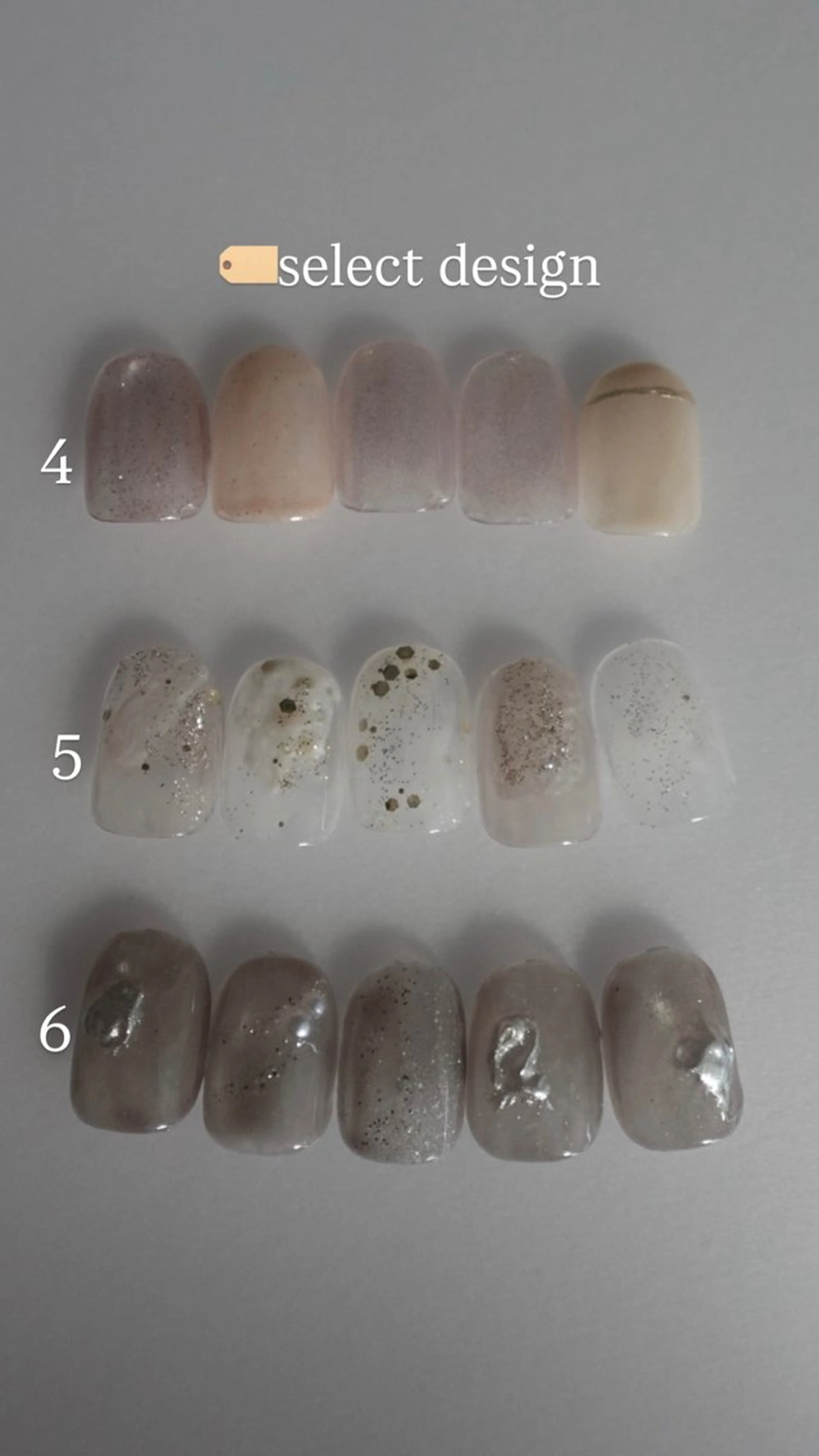 ネイル ハンドネイル GO TODAY  SHAiRE  SALON 横浜solace店所属・yuuna ネイルモデル募集中のネイルデザイン