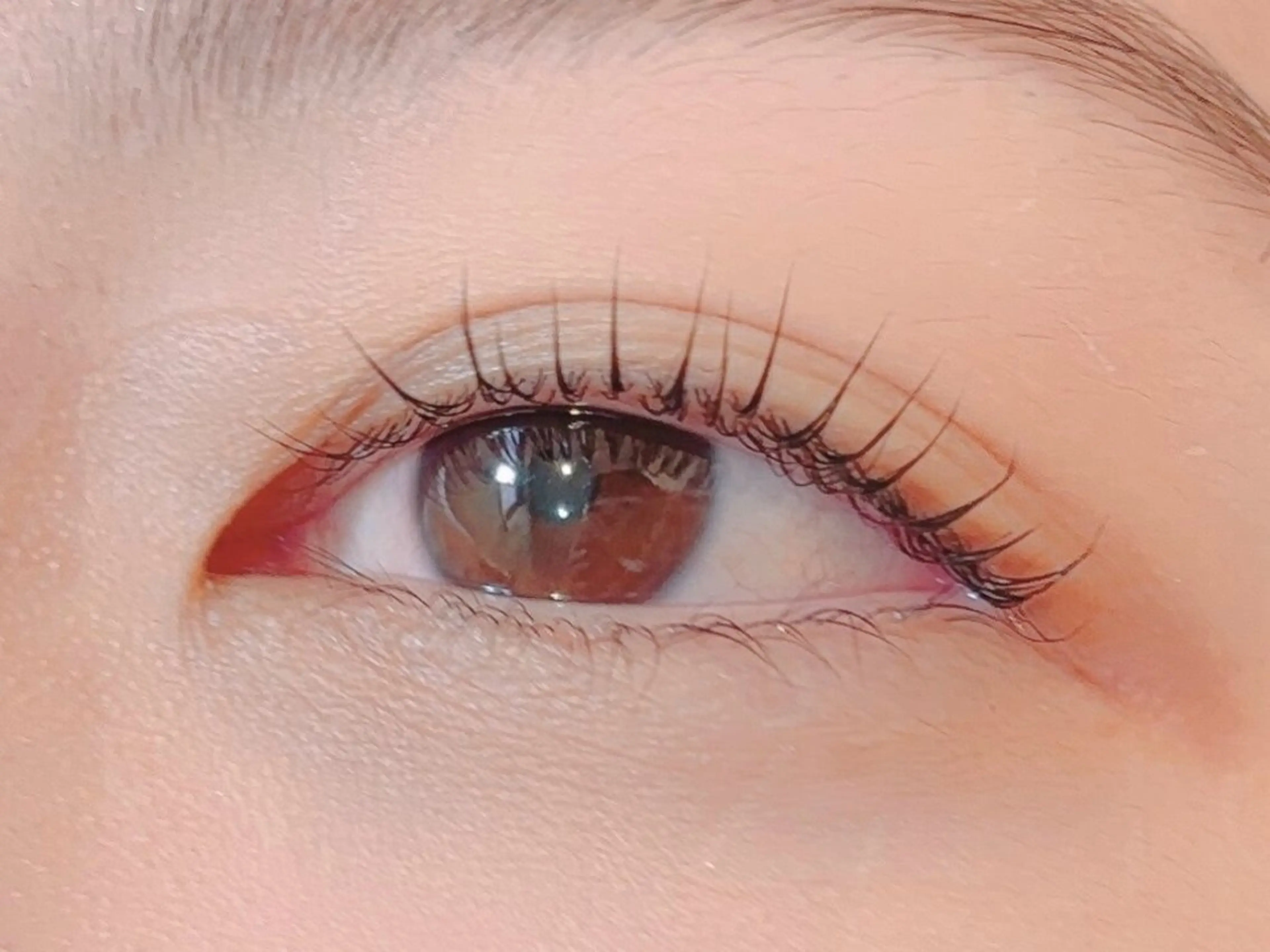 マツエク・マツパ Honey&Miel YUI🐱🐾のマツエク・マツパデザイン