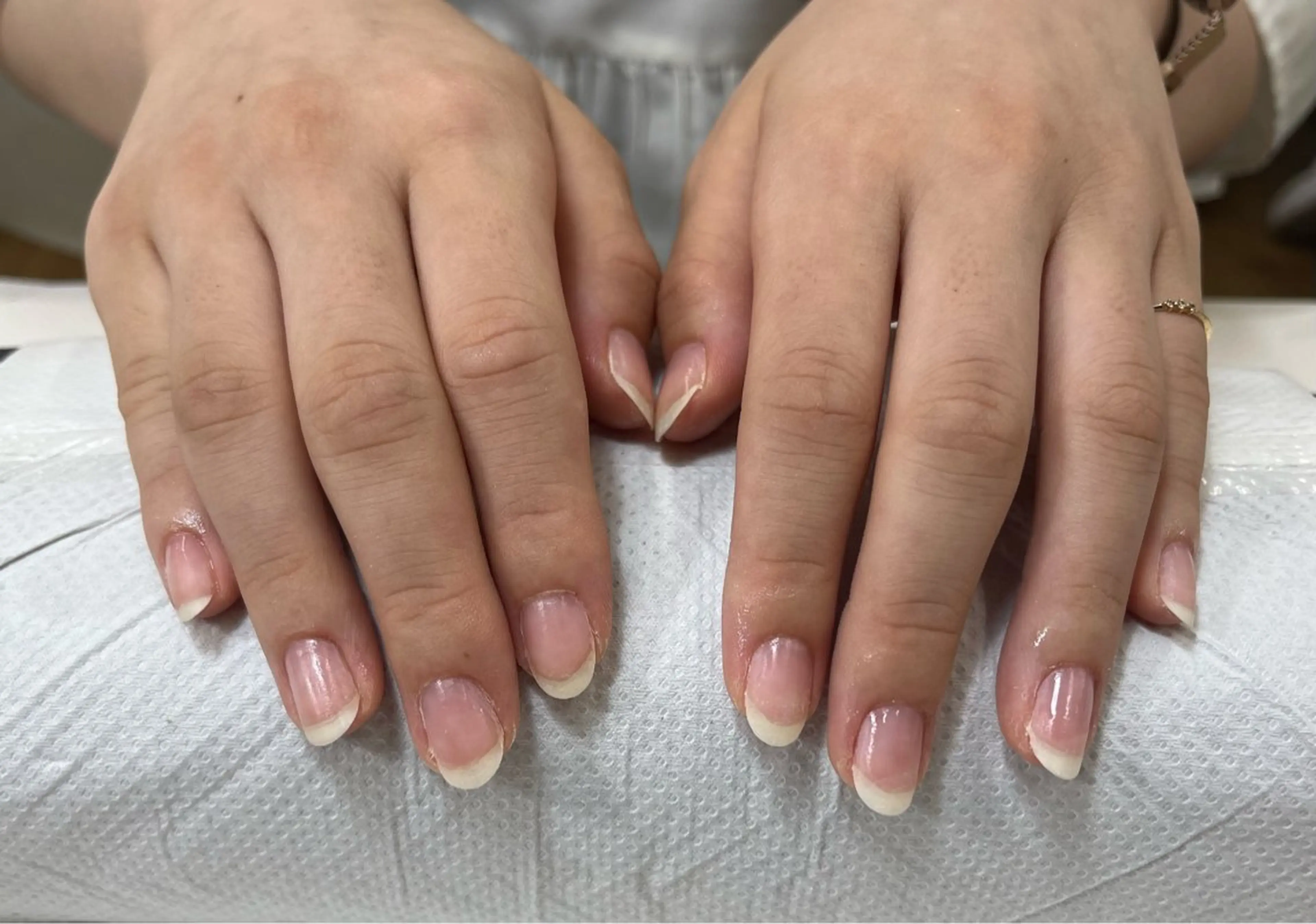 kobashi shizukaのネイルデザイン