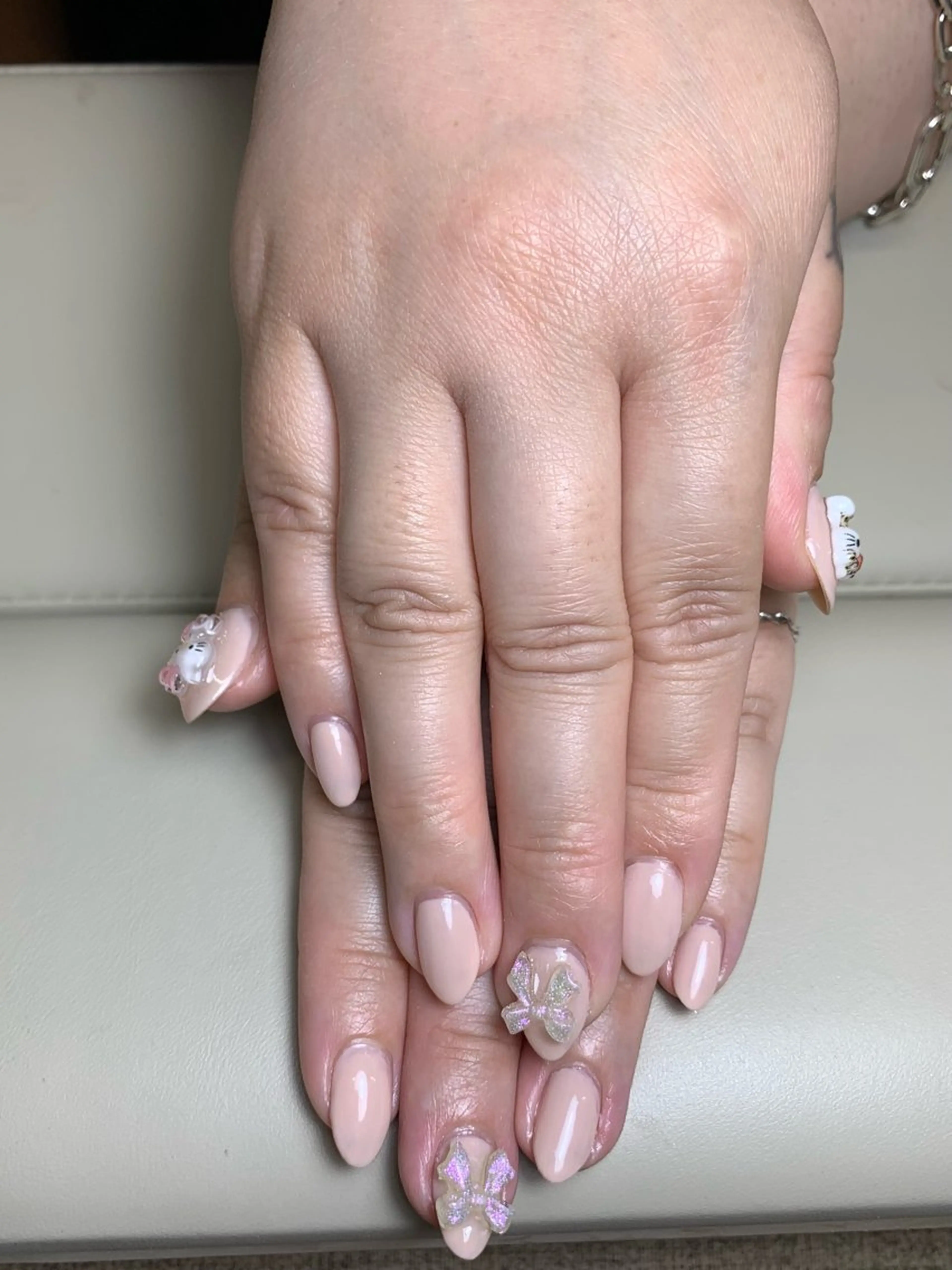 ネイル KAKA.Nail所属・KAKA Nailのネイルデザイン