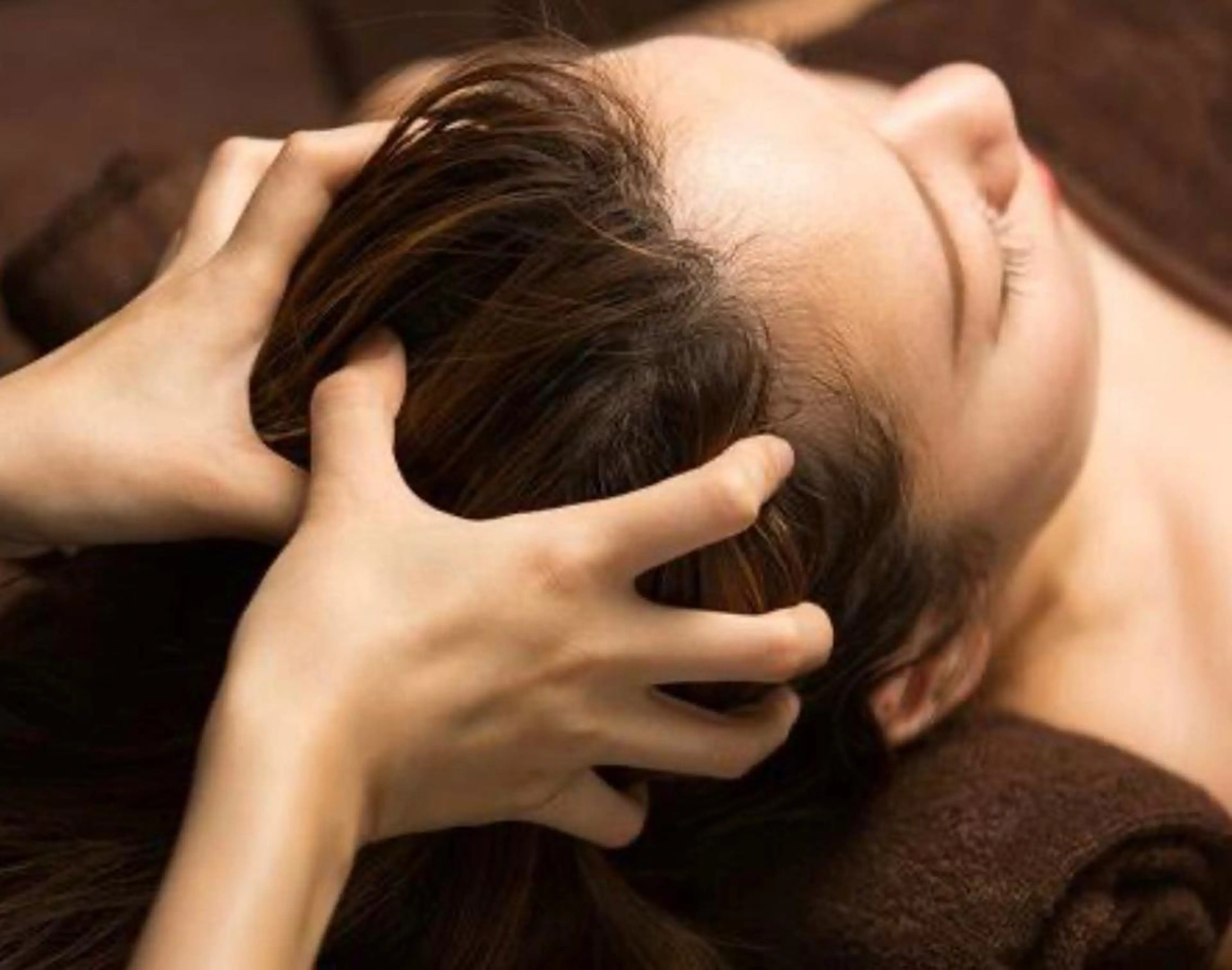 eye lash Miru 御領店　【アイラッシュミル】 Haru所属・晴香 バリマッサージのエステ・リラクイメージ