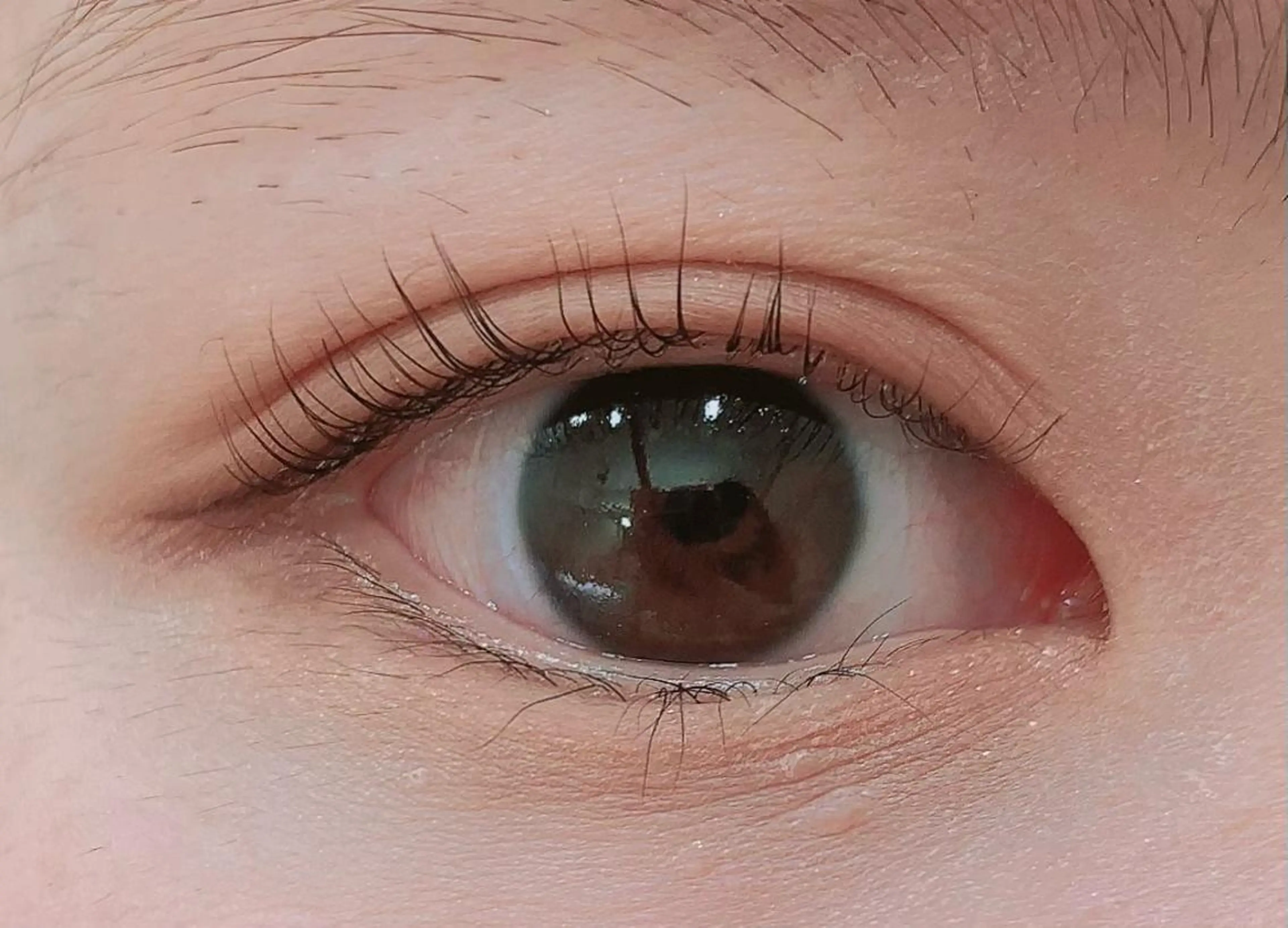 マツエク・マツパ マツパ FUKO Hip's eyesのマツエク・マツパデザイン