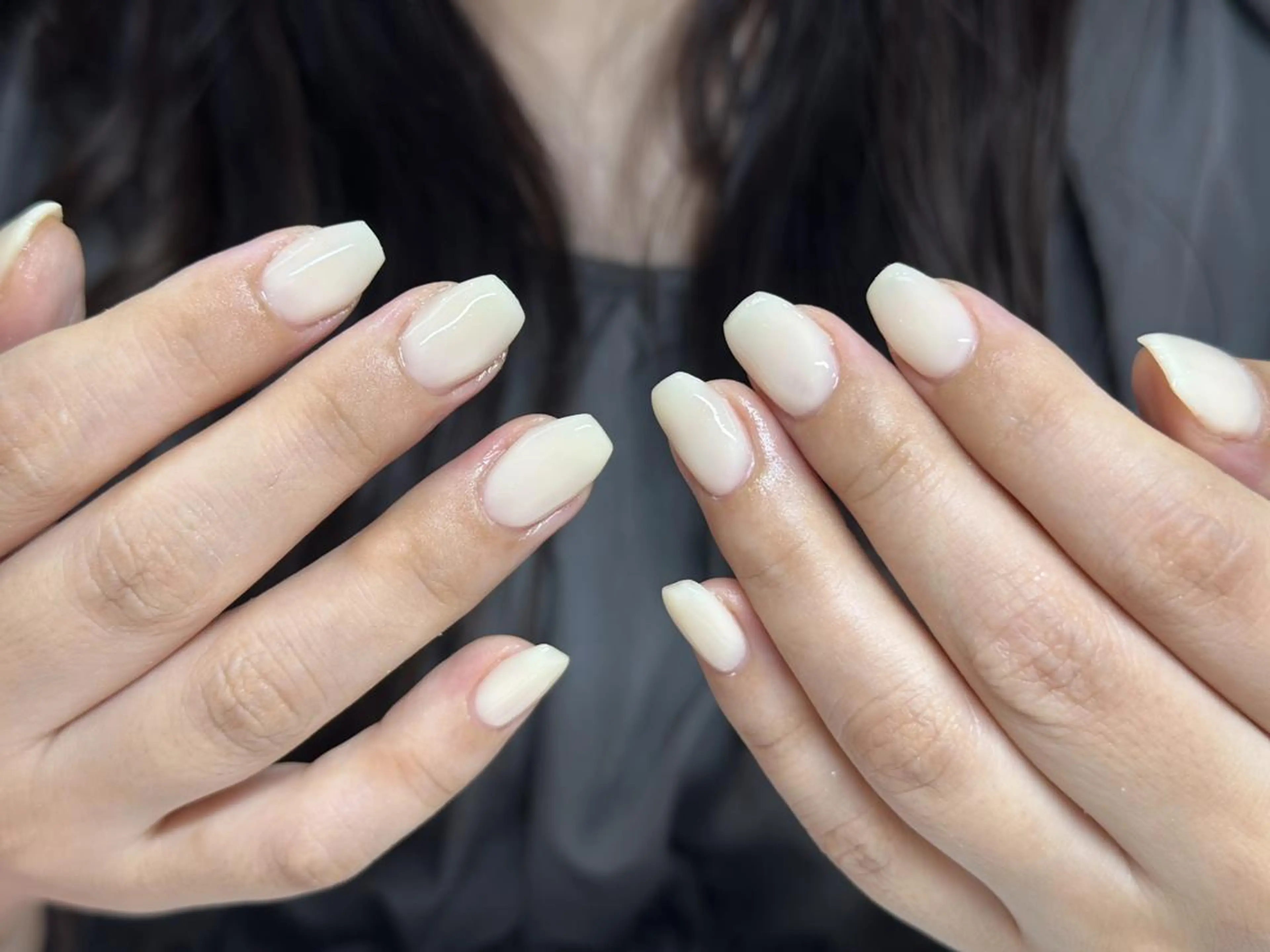 ネイル ハンドネイル Pure&Rich Nailのネイルデザイン