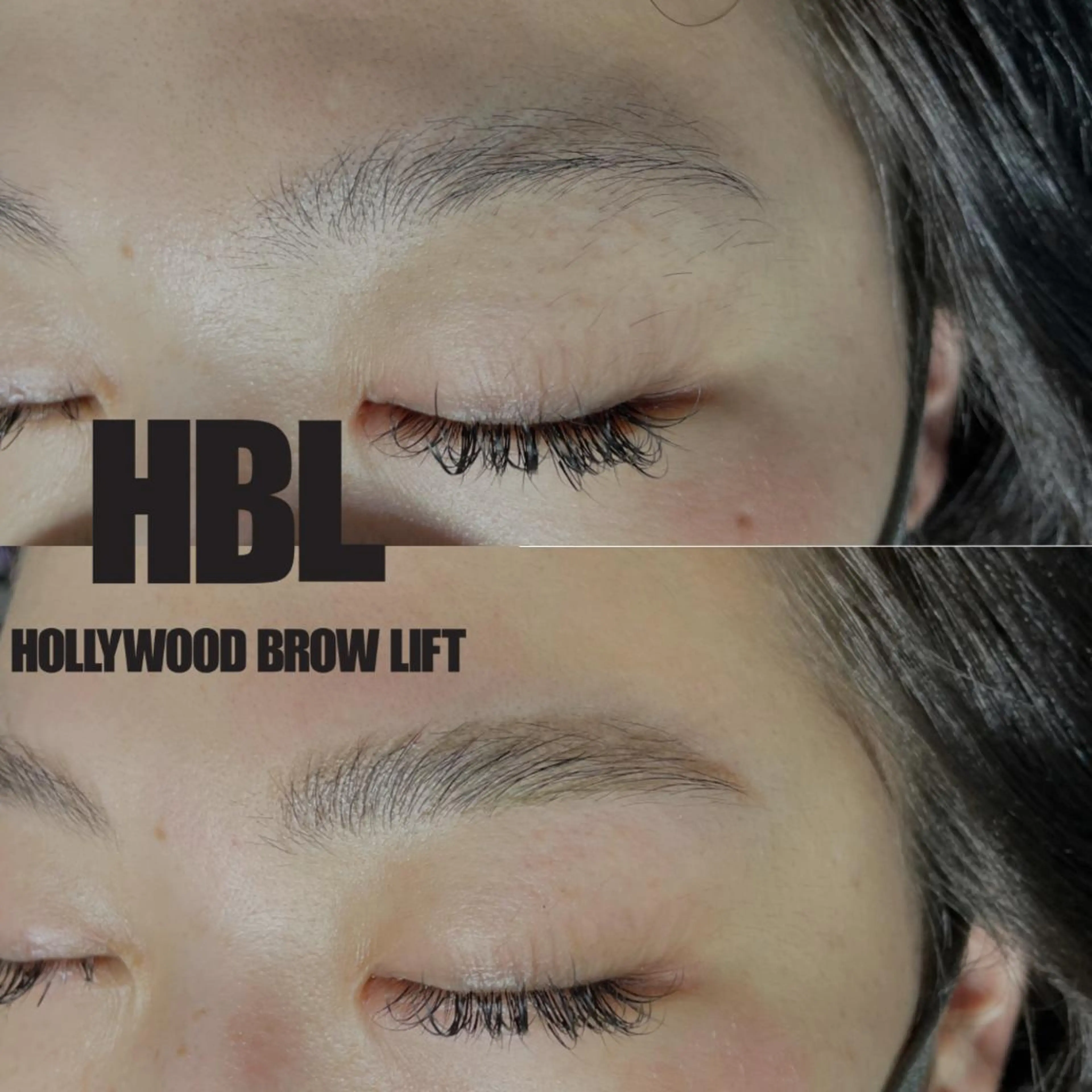 アイブロウ Aim NAIL&EYELASH.BROW立花店所属・Aim立花店 Mihoのマツエク・マツパデザイン