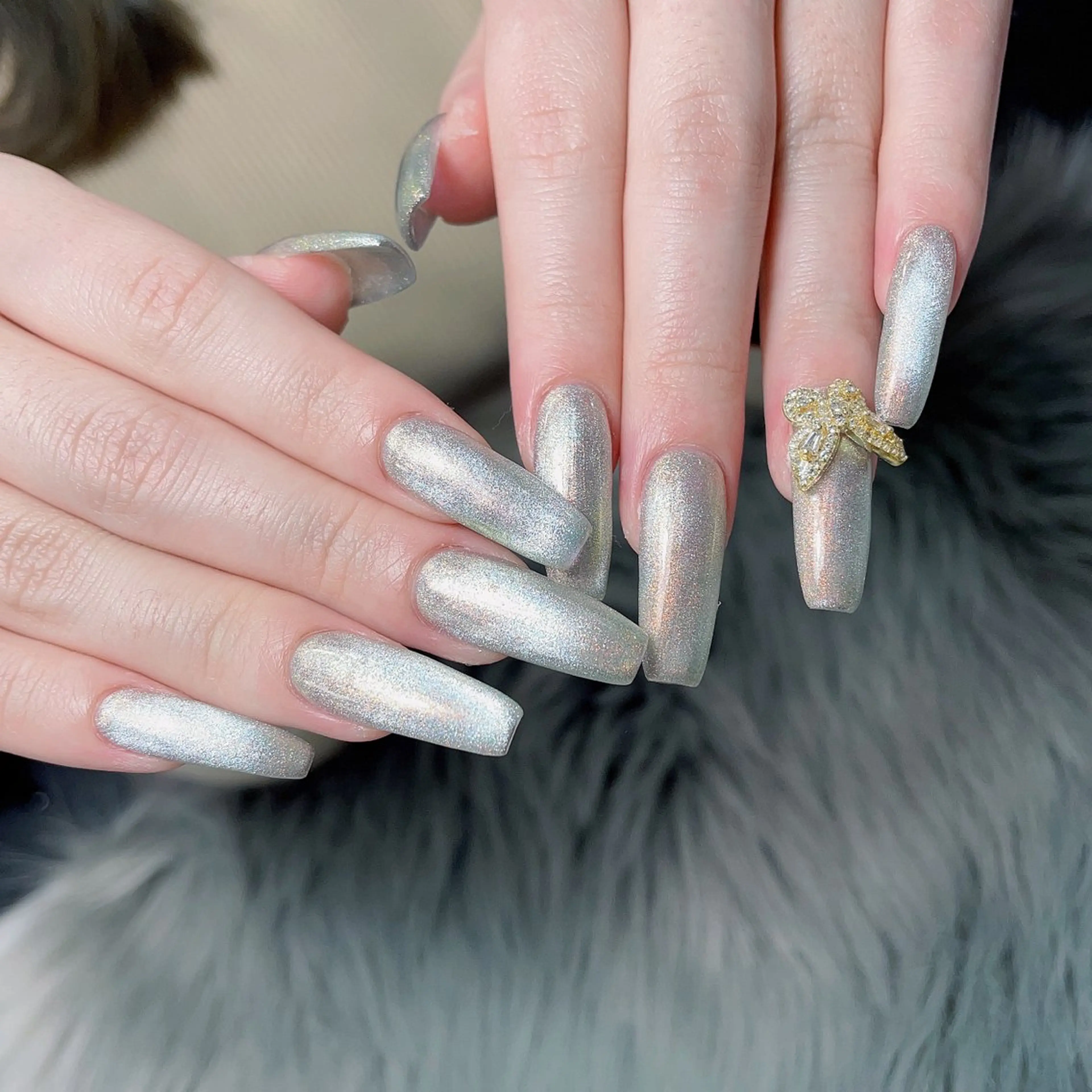 ネイル フ ミのネイルデザイン