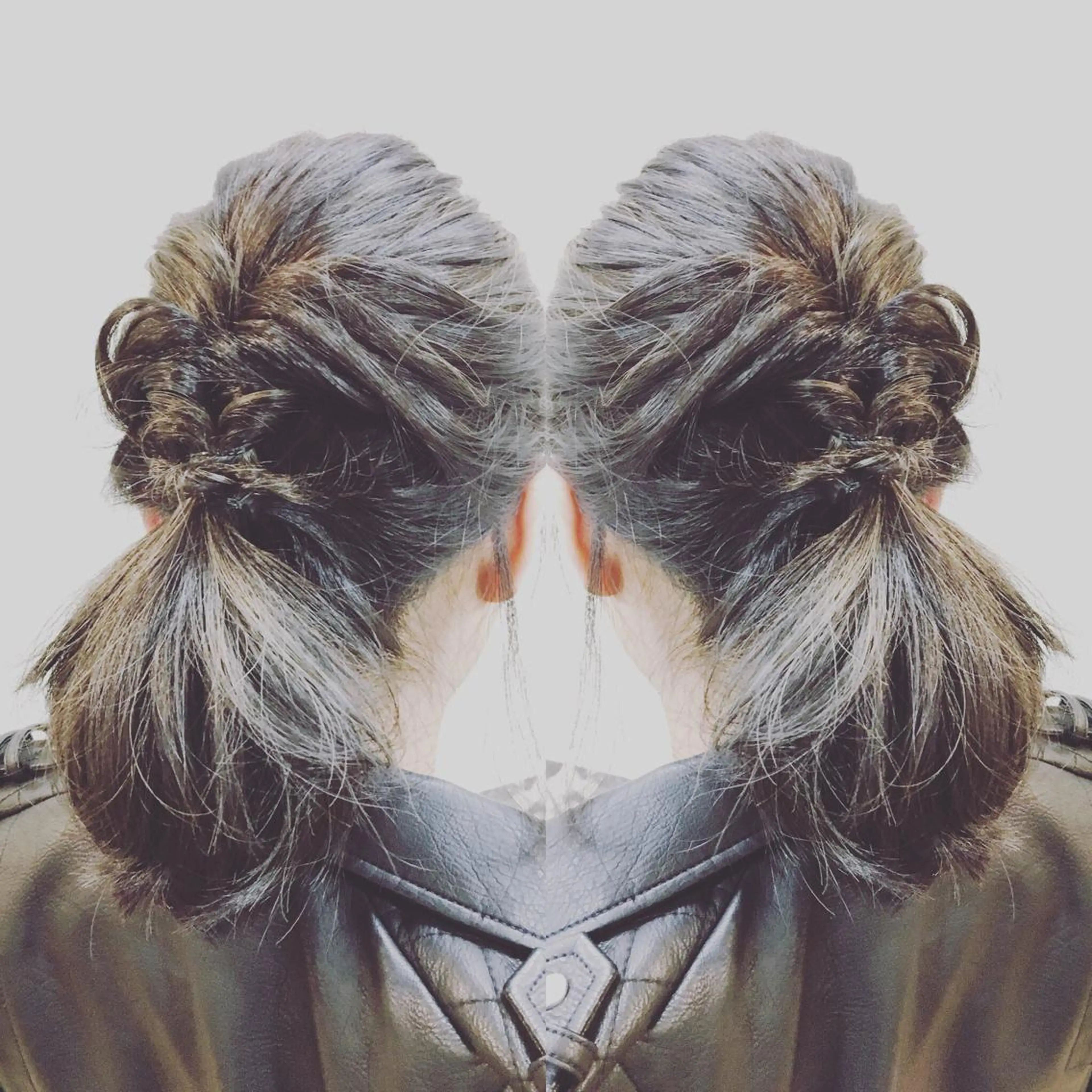 ヘアアレンジ MaaR所属・Asuka Mabuchiのヘアスタイル