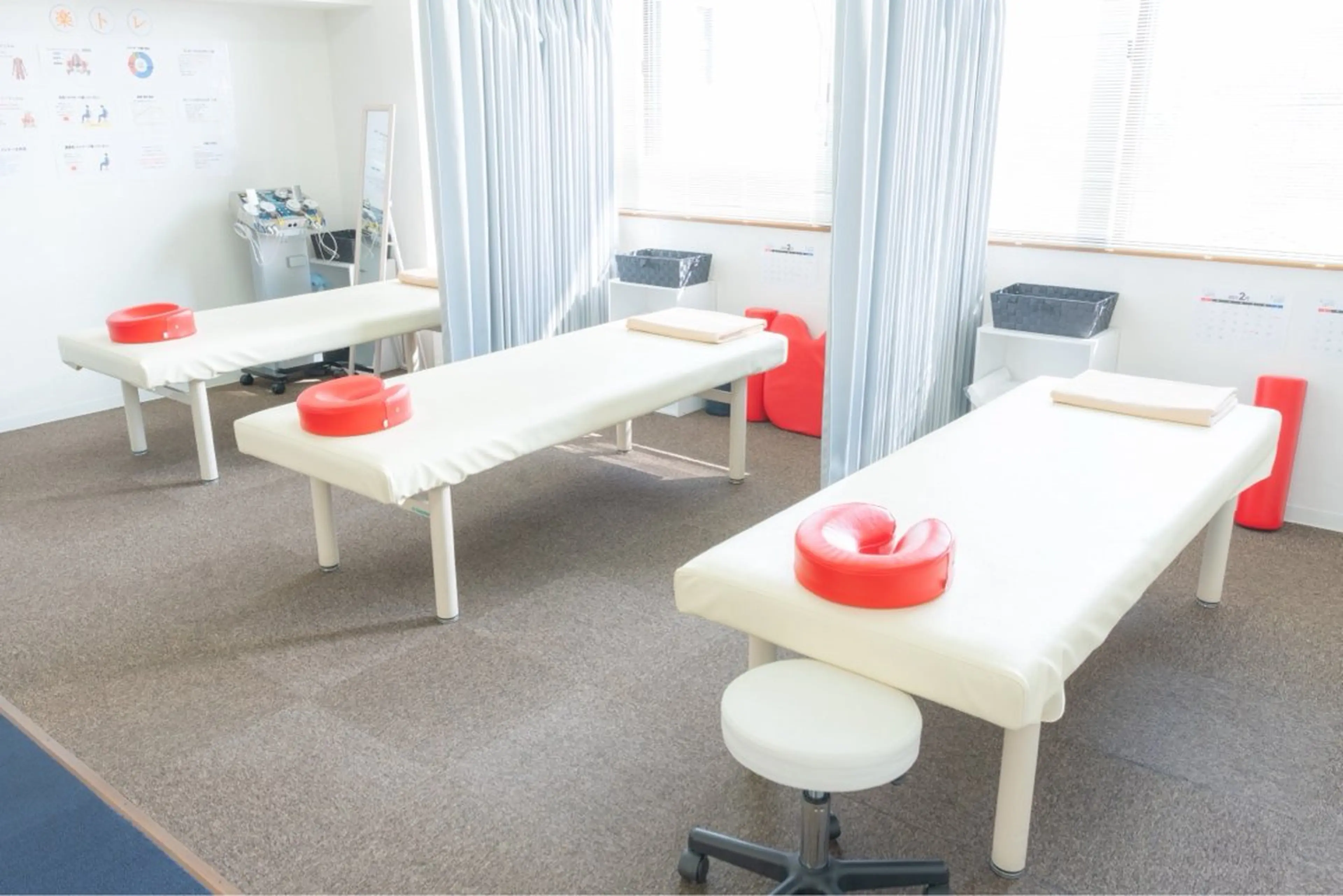 NAORU整体 神戸住吉院のエステ・リラクイメージ