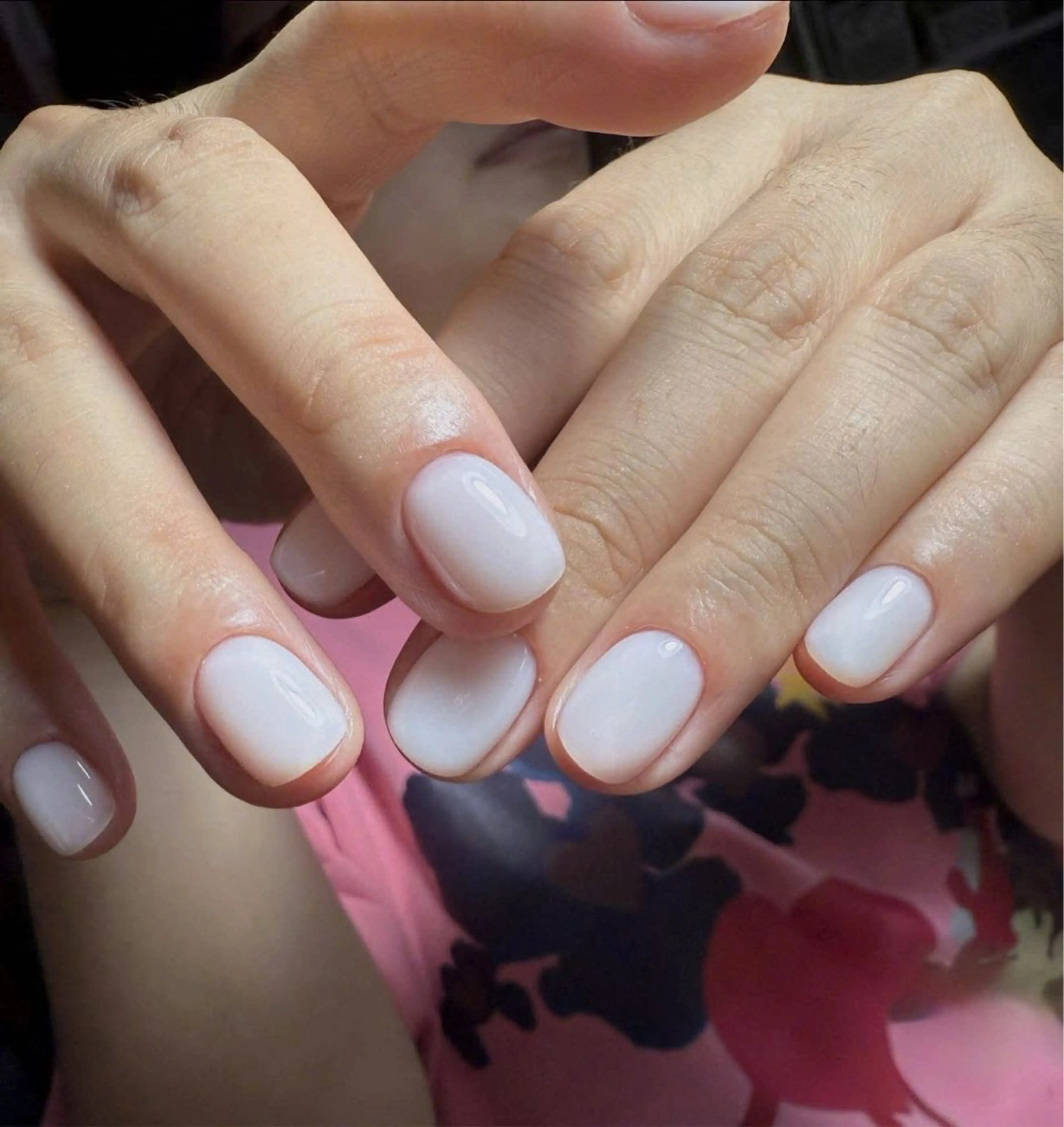 ネイル ハンドネイル NAILS BAR SHINJUKUのネイルデザイン
