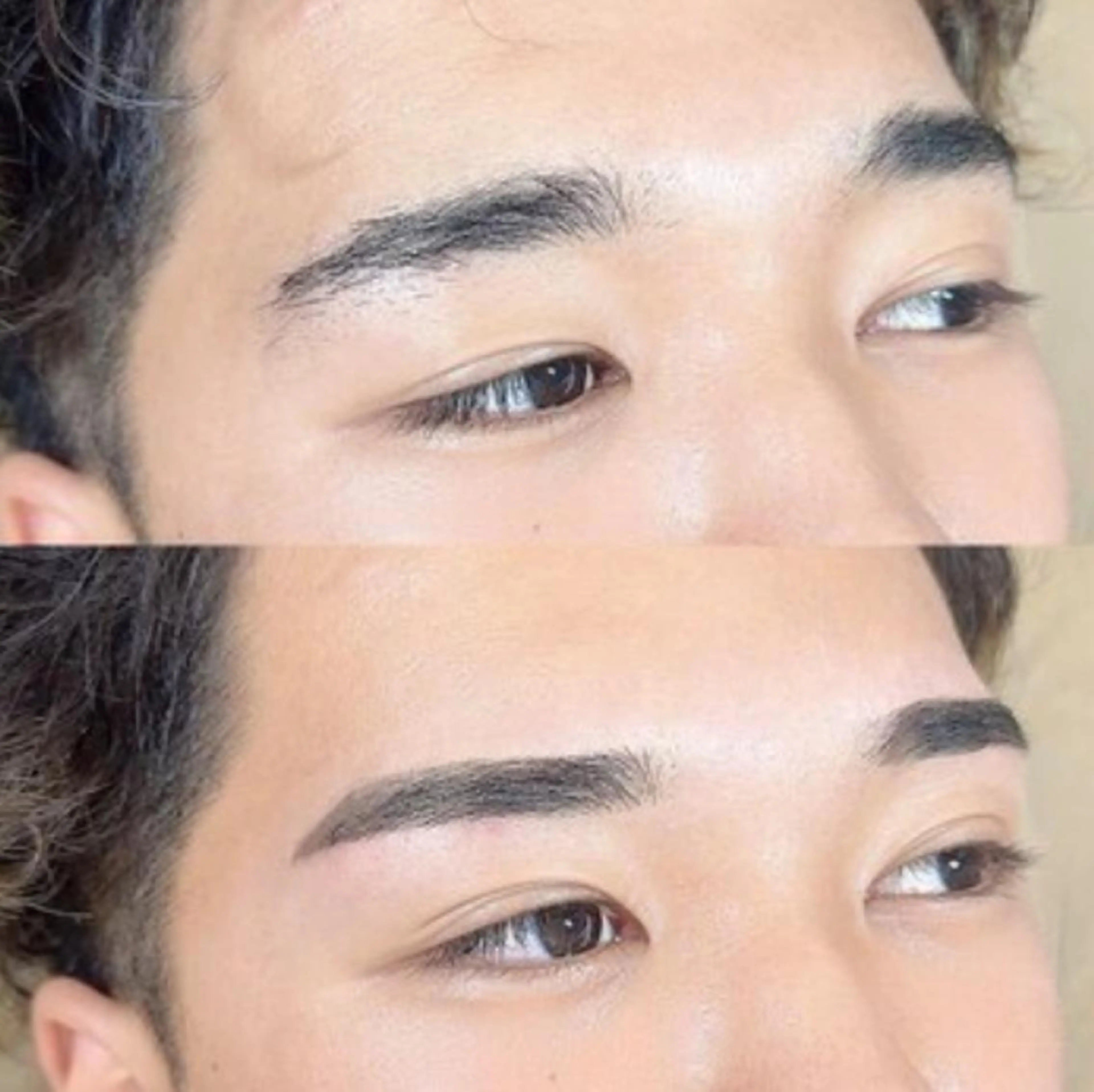 アイブロウ rin★ I'ck京都河原町店の眉毛・アイブロウイメージ