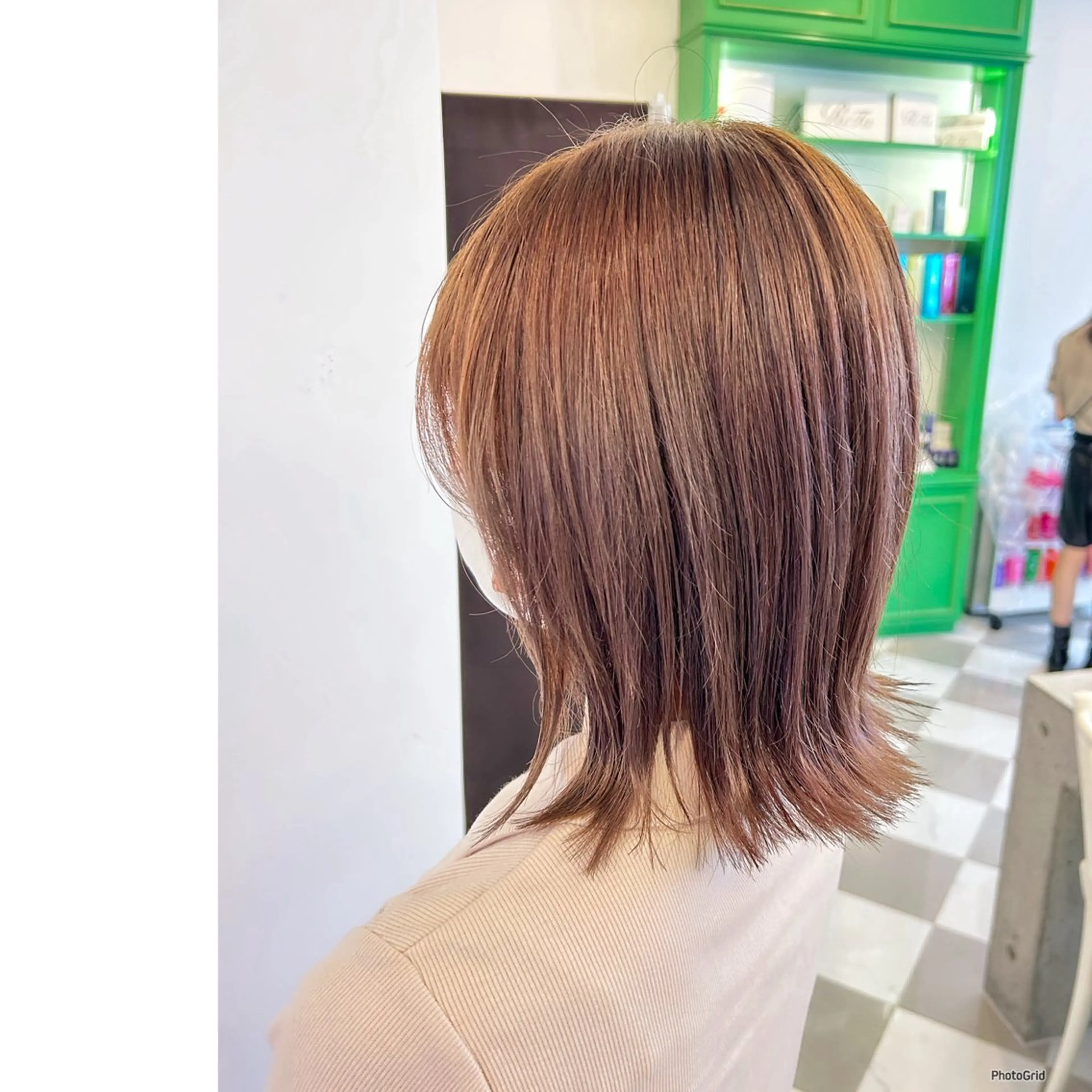 ミディアム macaron  宇都宮店所属・酒井 はるなのマツエク・マツパデザイン