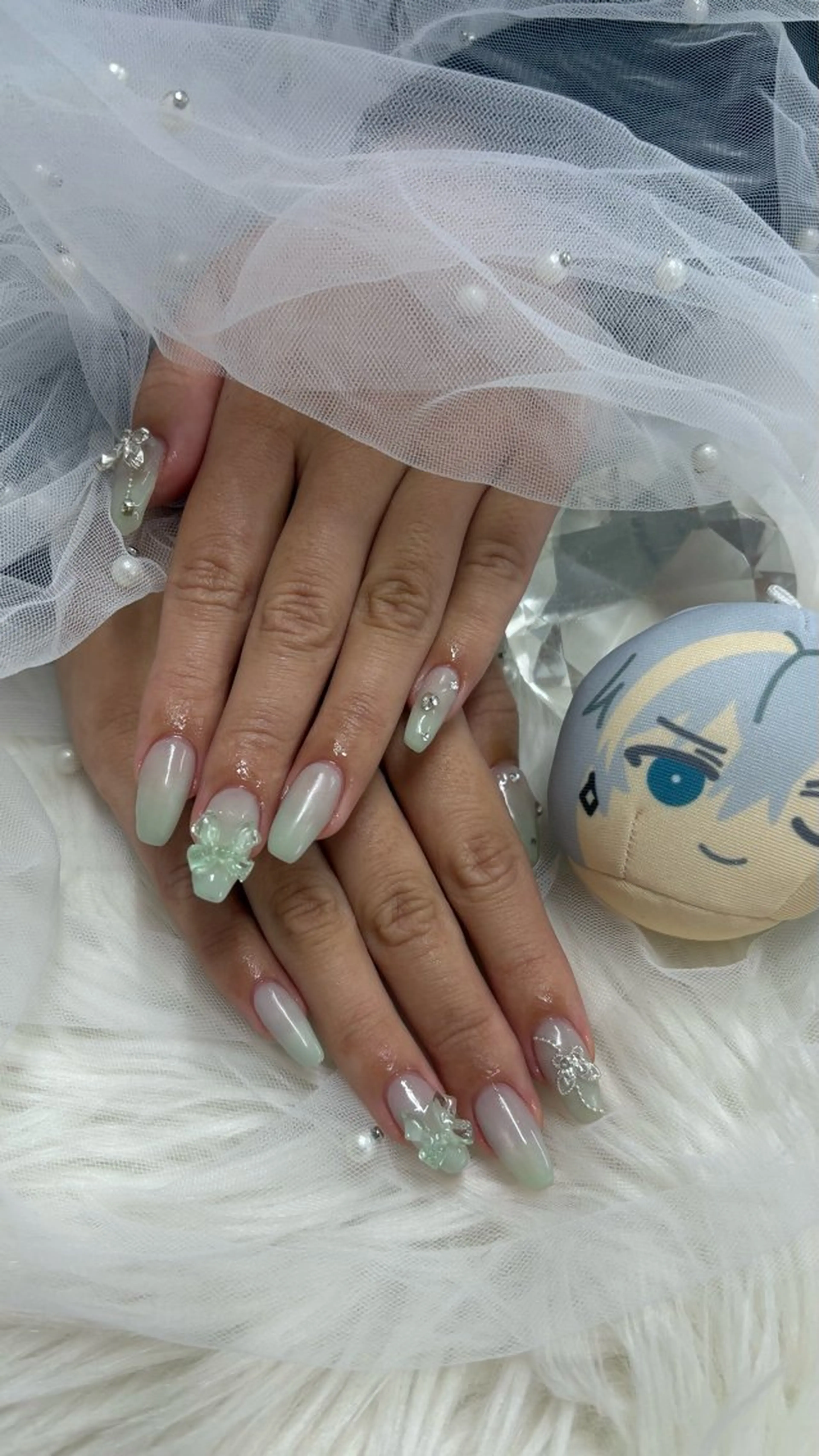 【新規オフ無料‼️】当日相談メニュー!!ミニモ限定価格8500▶︎▶︎7000円❣️の写真