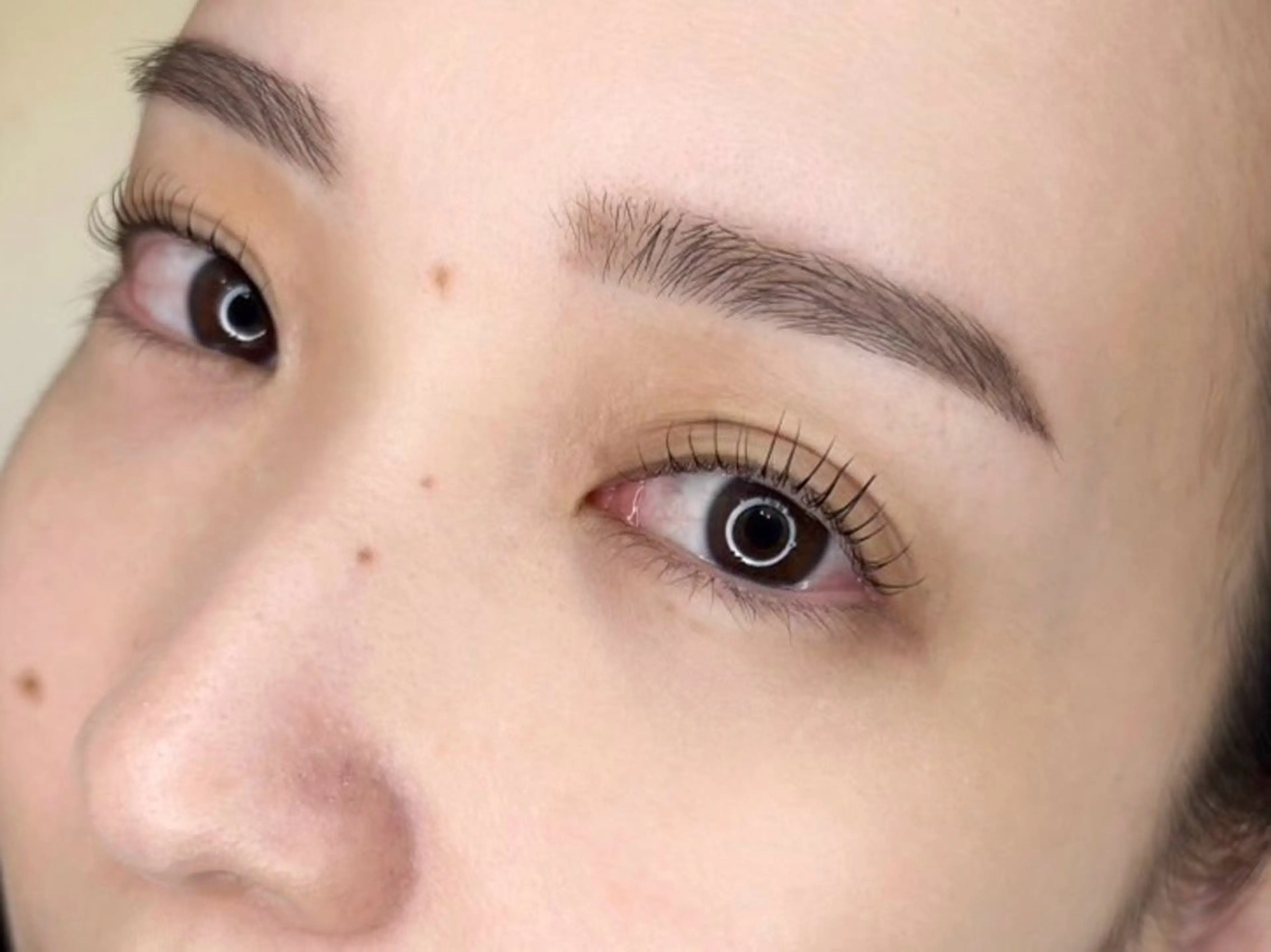 アイブロウ 似合わせアイブロウ☆ 吉見 北斗の眉毛・アイブロウイメージ