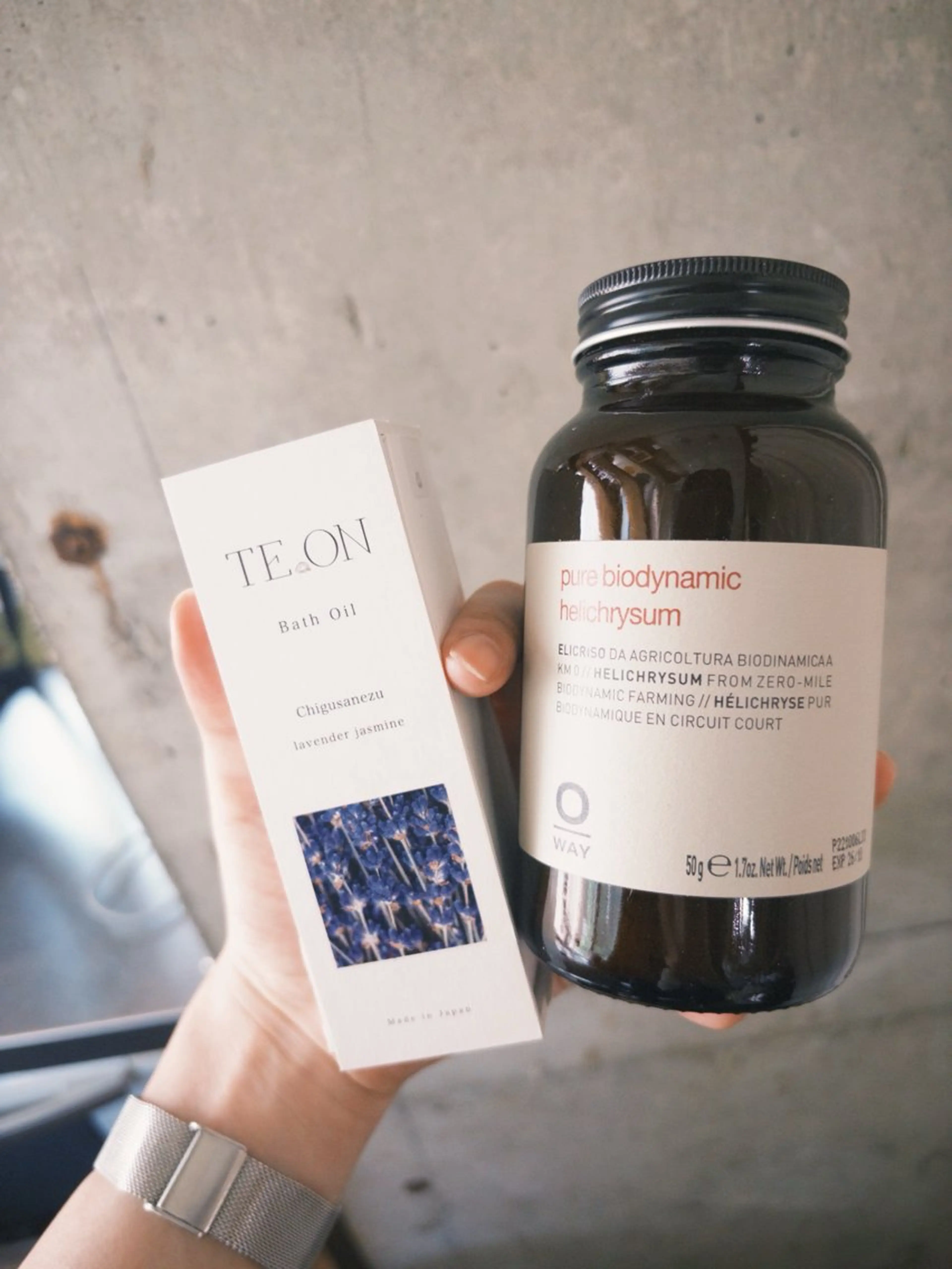 リラク Ricca所属・Hina🧵/恵比寿 中目黒/透明感カラーのヘアスタイル