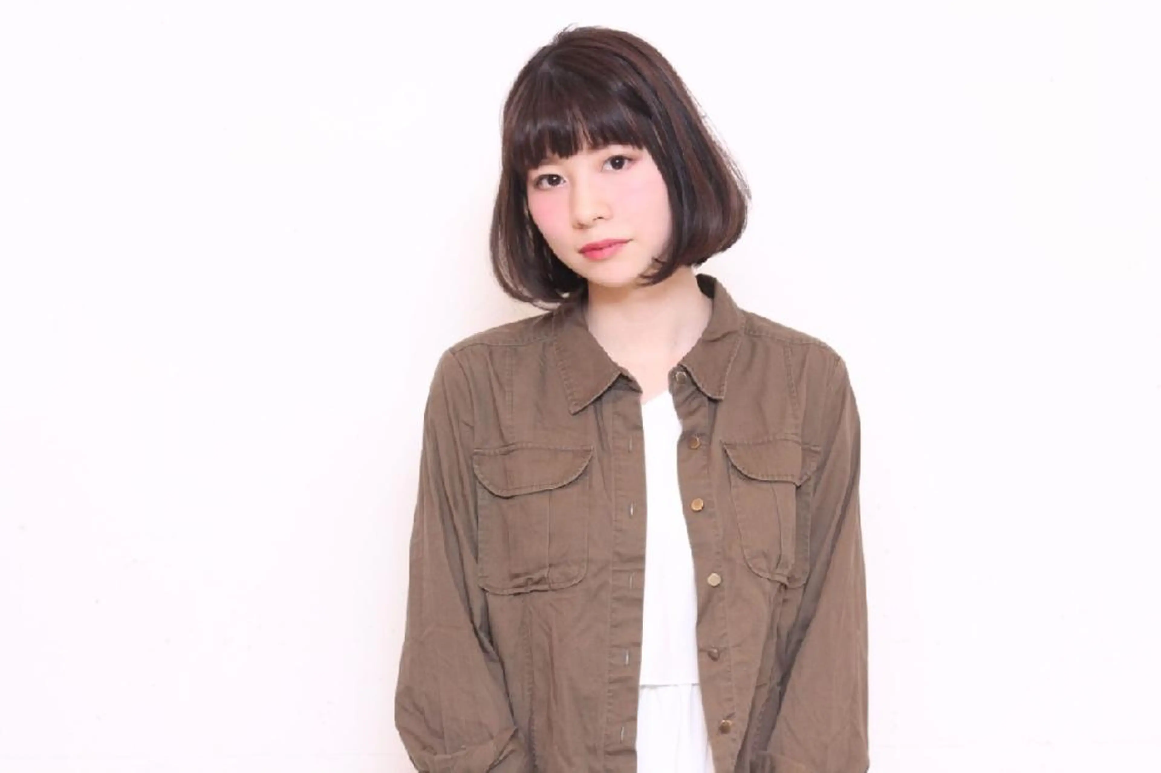 HairDesign ViViのヘアスタイル