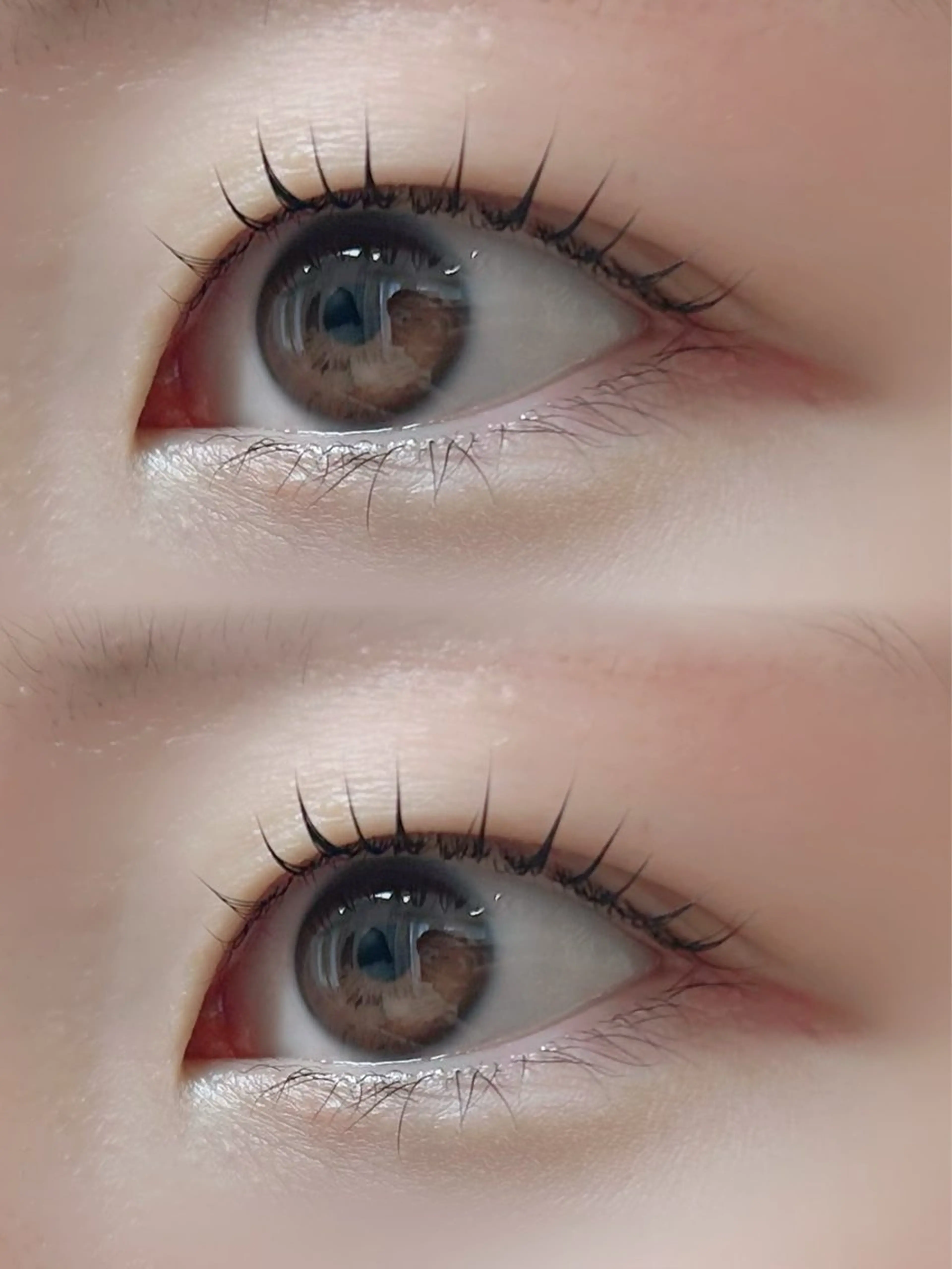 マツエク・マツパ ANCIL店 みいだ·͜·✌︎のマツエク・マツパデザイン