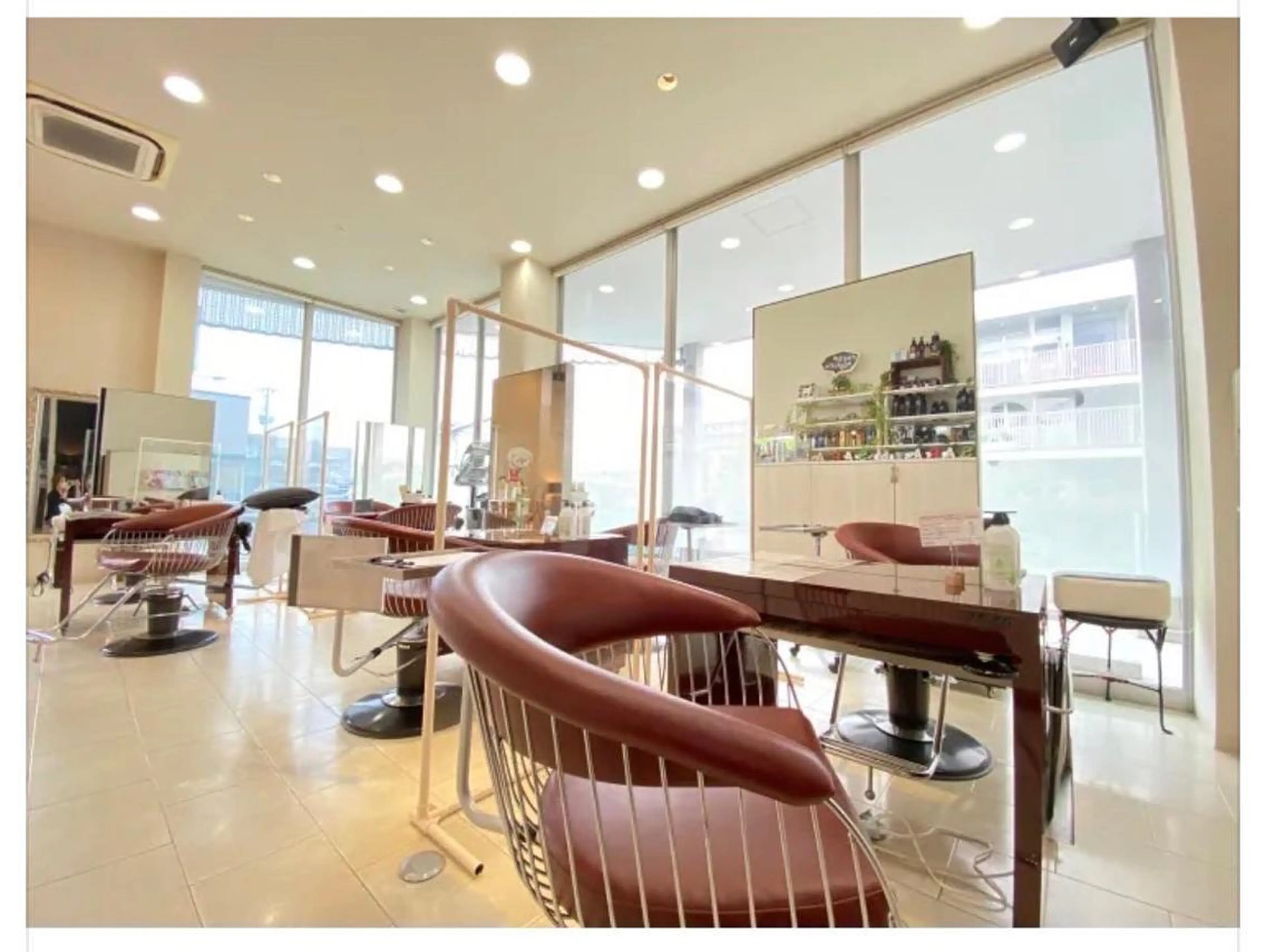 ミディアム カラー パーマ ヘアアレンジ メンズ キッズ マツエク・マツパ ミディアムパーマ メンズパーマ 学生（メンズ向け） イルミナカラー オーガニックカラー sara 荒井店のヘアスタイル