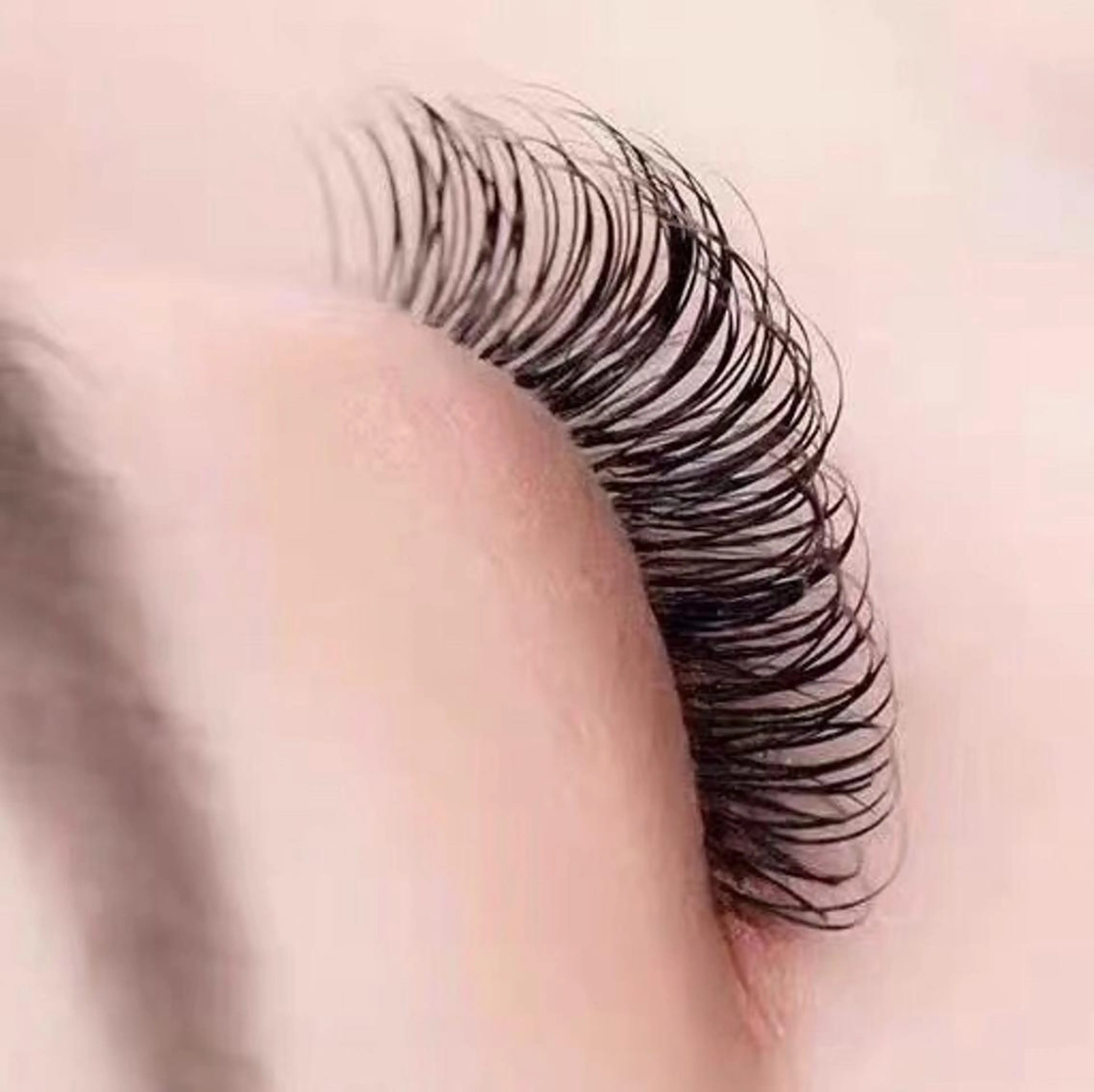 マツエク・マツパ Cute beauty2のマツエク・マツパデザイン