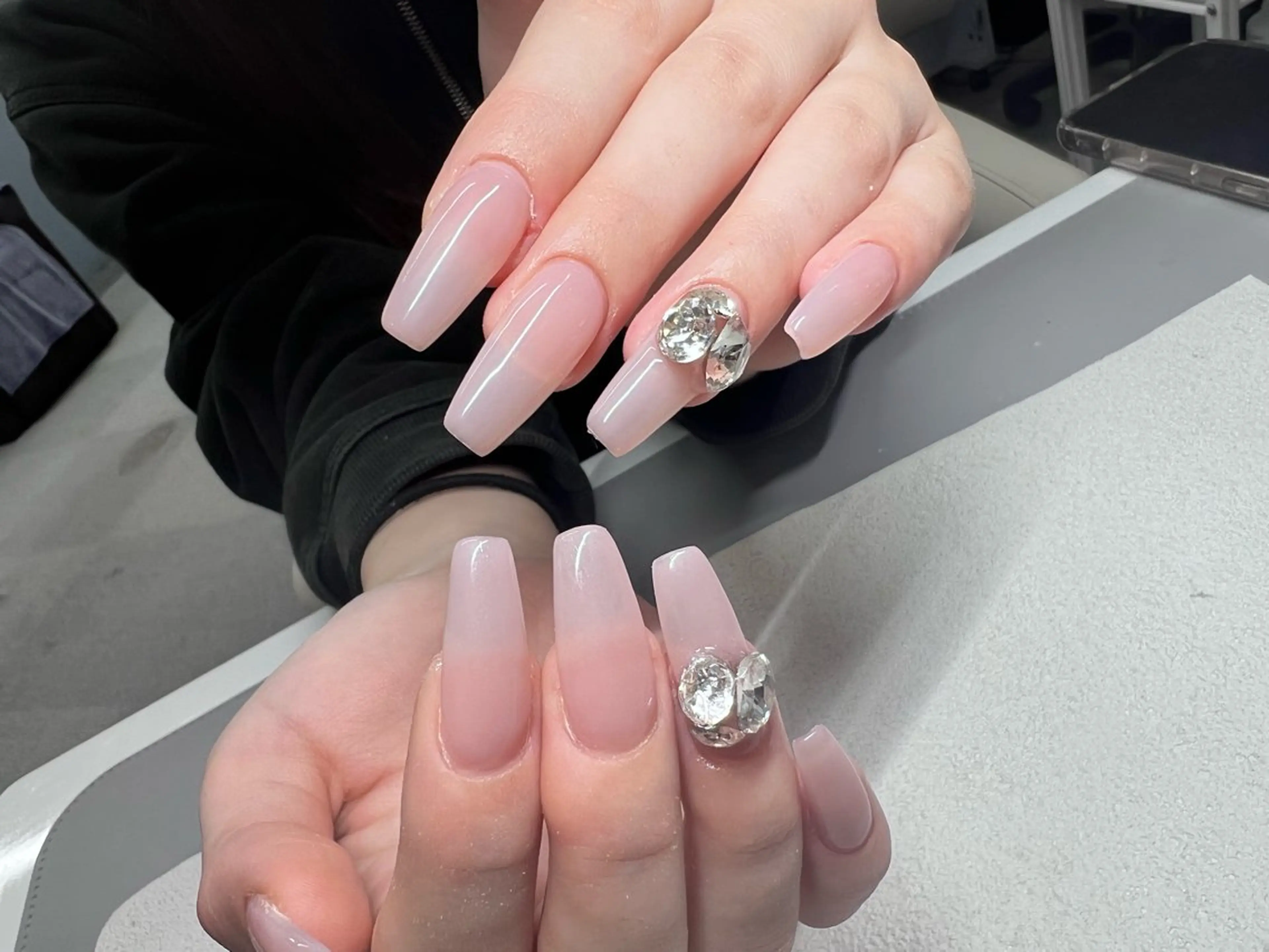 ネイル Nail&Eye lash Nanaのネイルデザイン