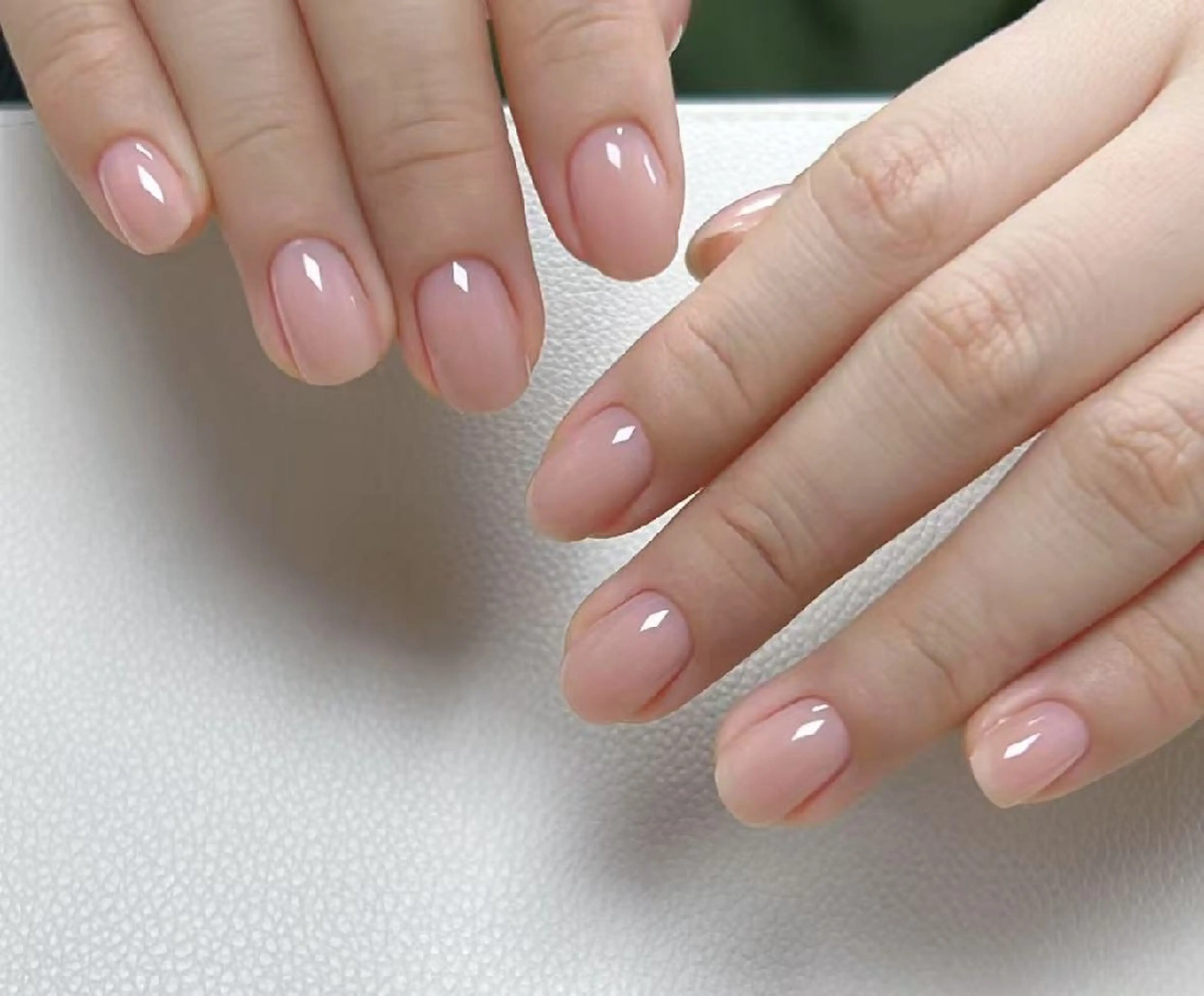 ネイル ハンドネイル Pure&Rich Nailのネイルデザイン