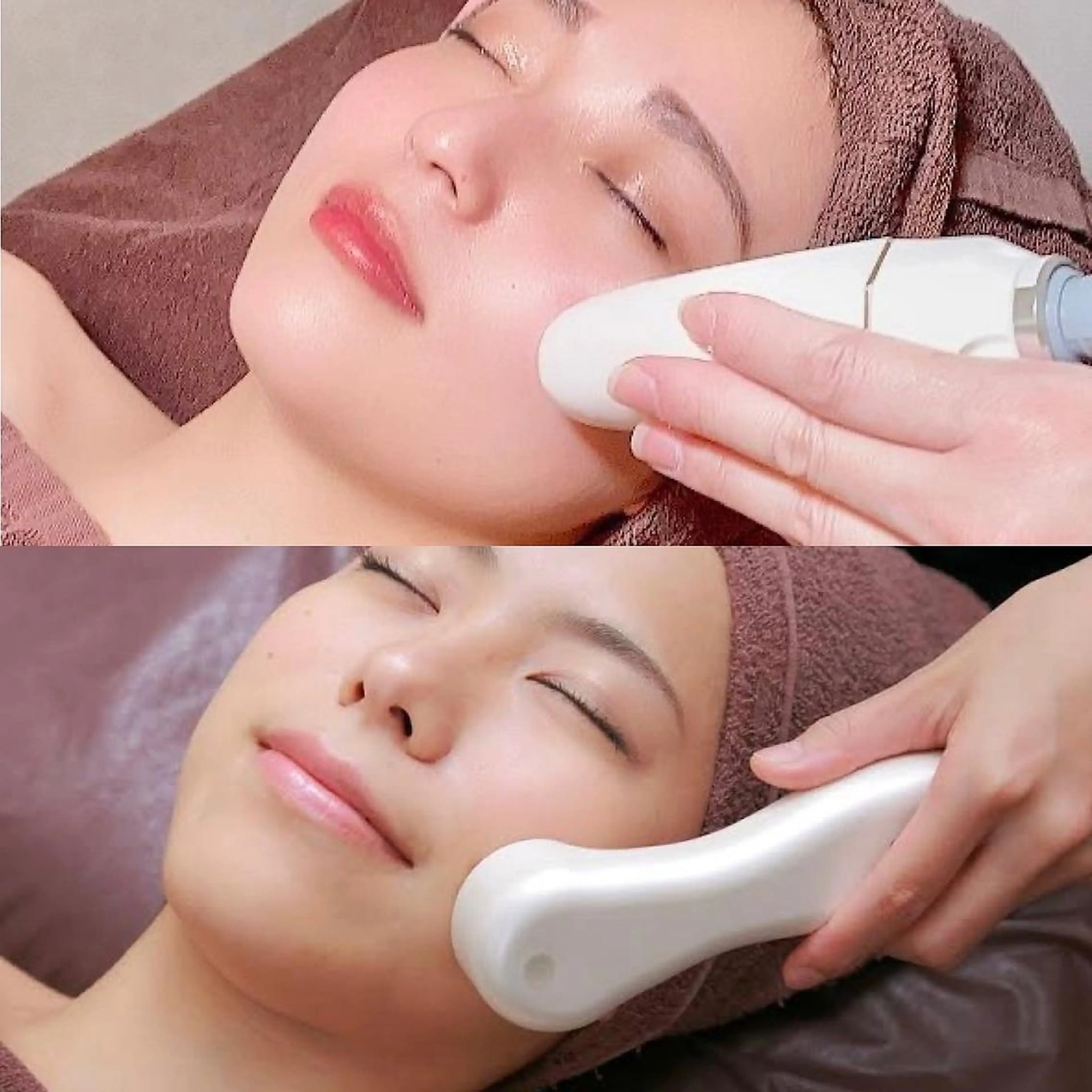 加藤 安菜のエステ・リラクイメージ