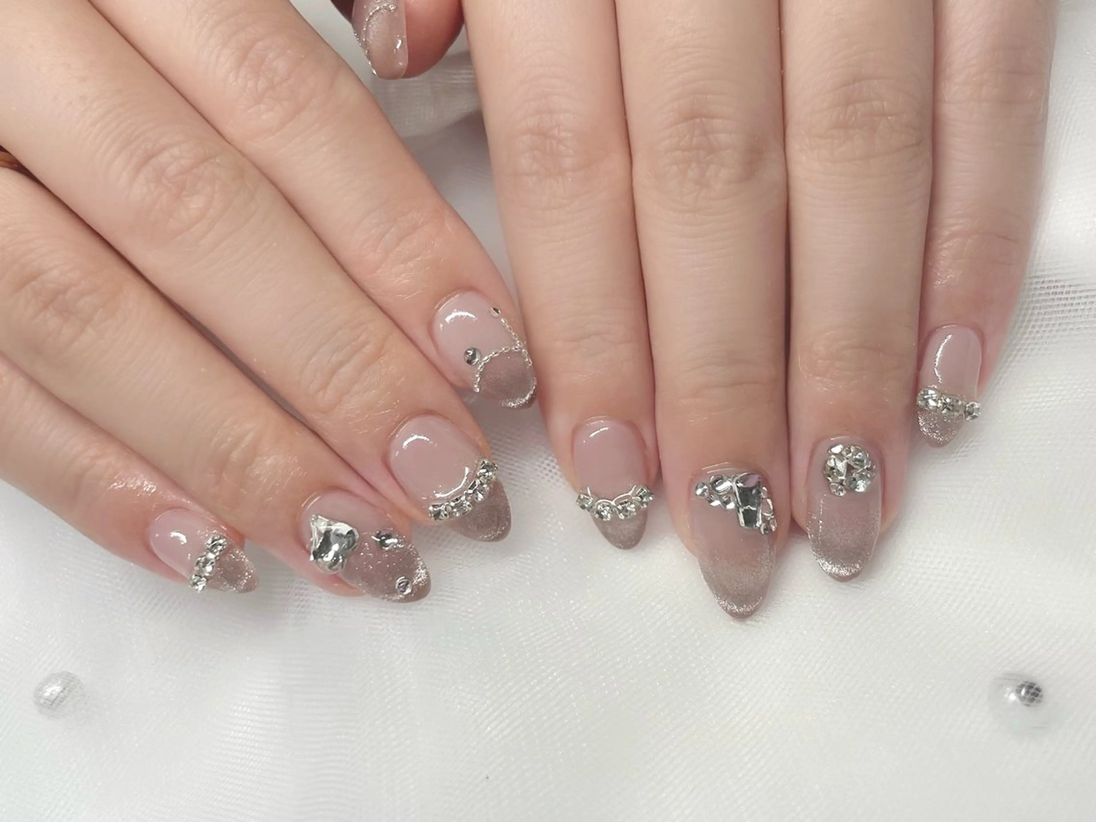 120分やり放題コースの写真