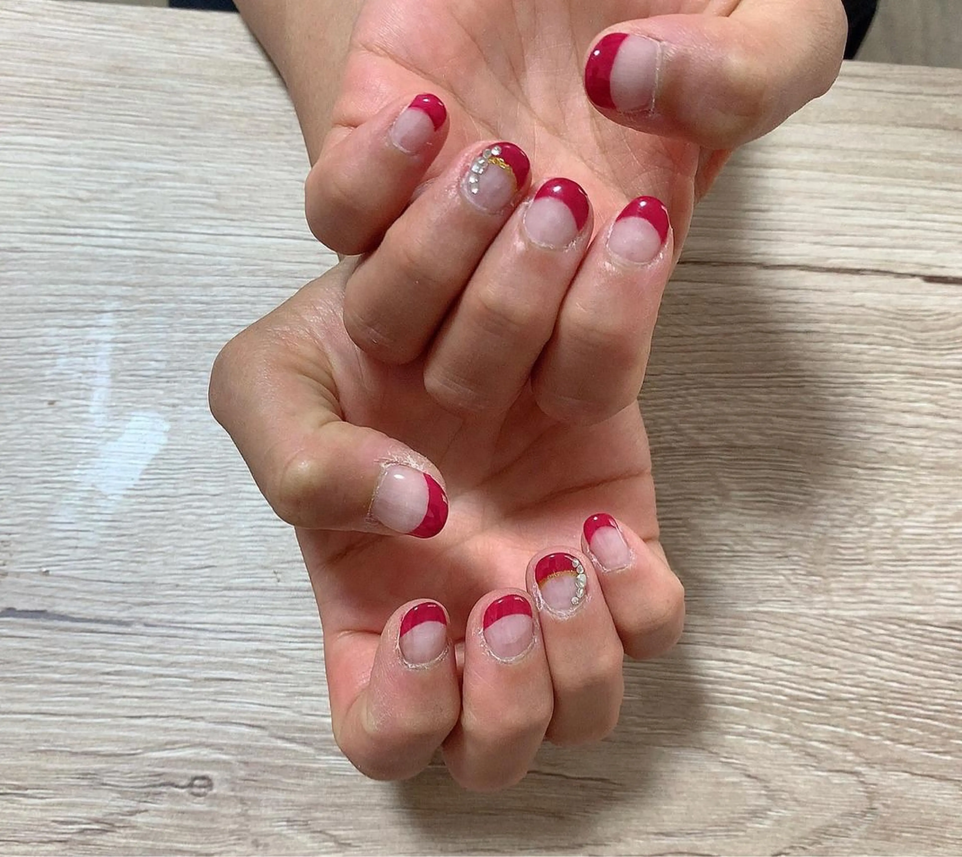 ネイル MINAMI nailsのネイルデザイン