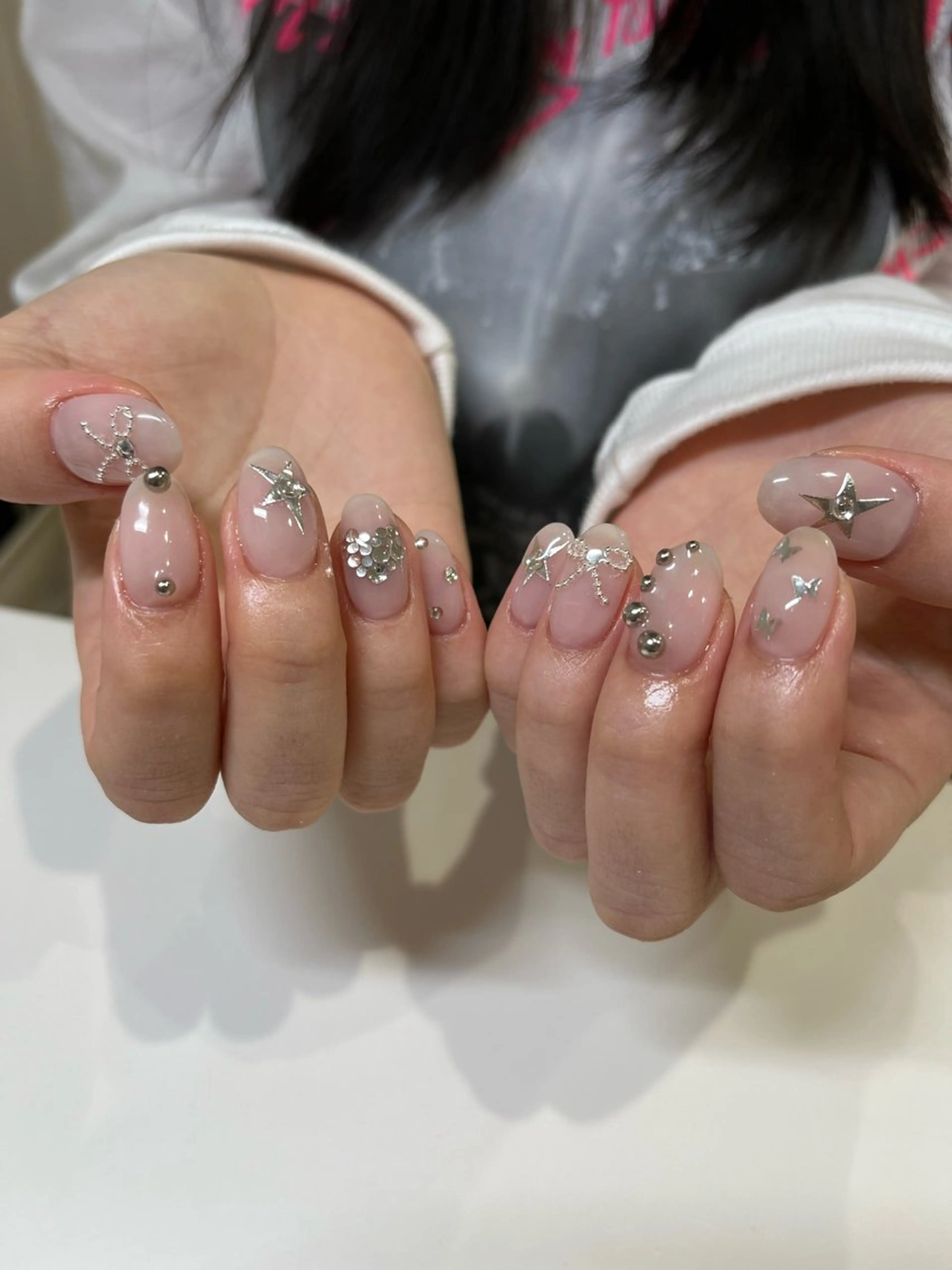 やり放題(オフあり)の写真